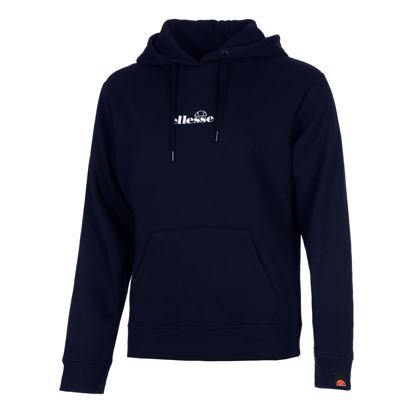 Ellesse Pershuta OH Hoody Muži - tmavě modrá,