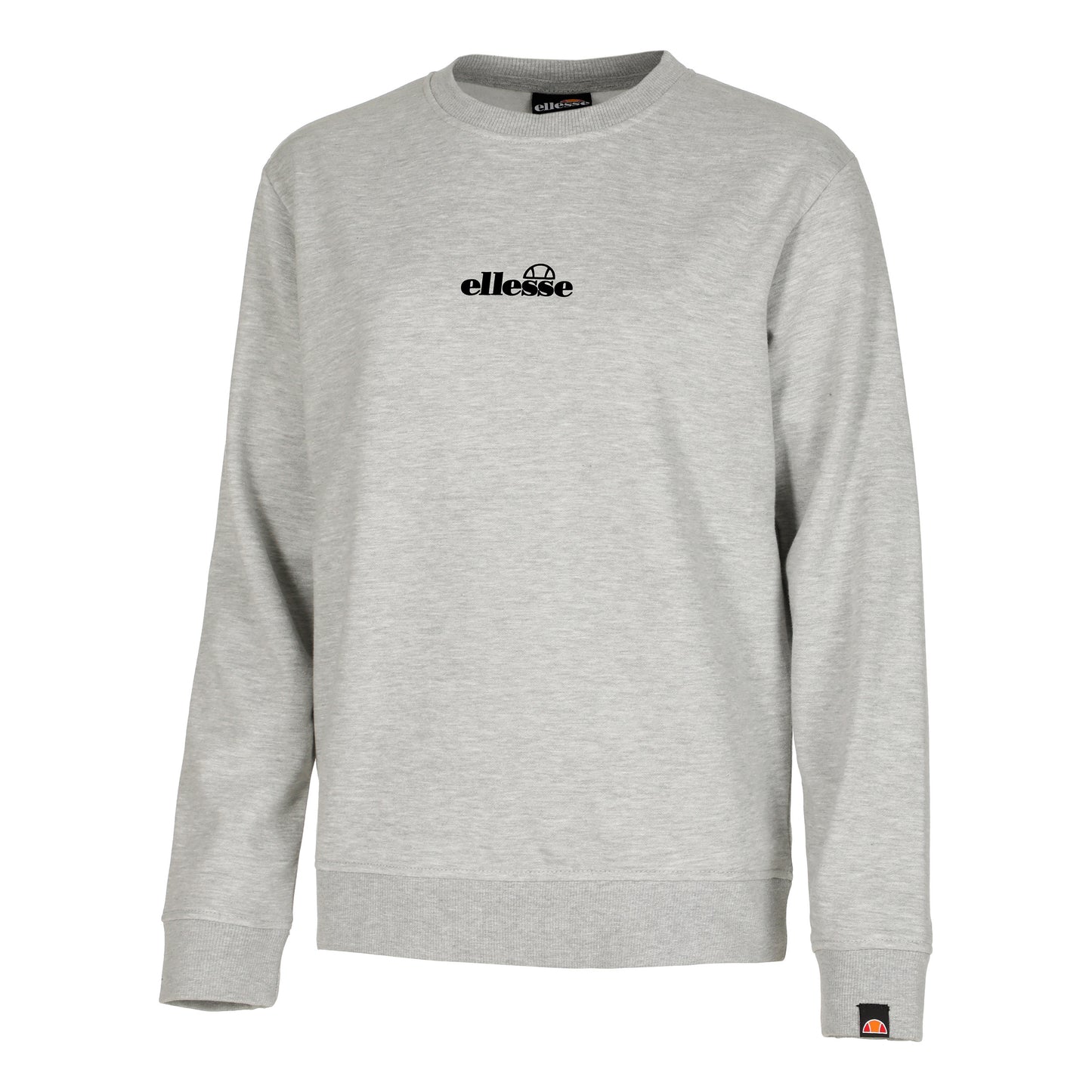 Ellesse Kiamto Mikina Muži - světle šedá,