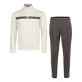 Bidollo Tréninkový souprava Muži - krémová, šedá