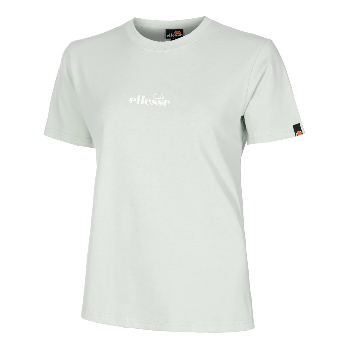 Ellesse Svetta Tričko Dámy - světle zelená,