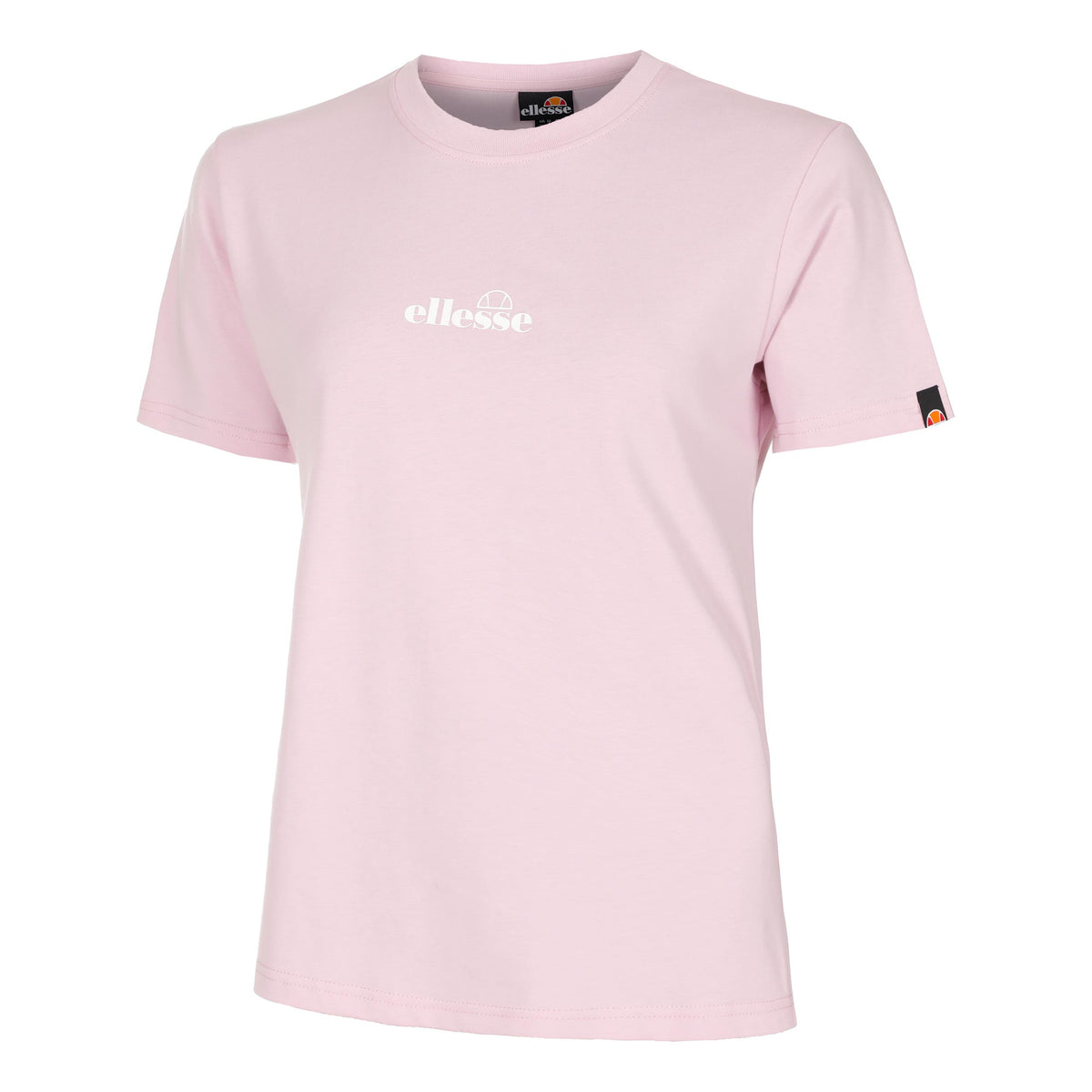Ellesse Svetta Tričko Dámy - růžová,