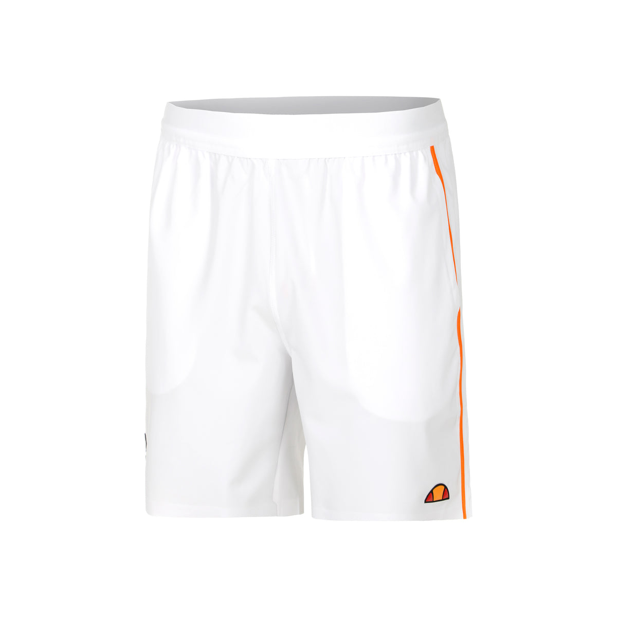 Ellesse Tintagel Šortky Muži - bílá,