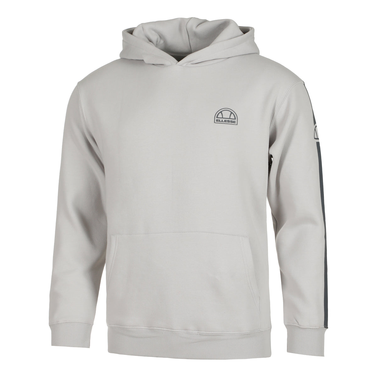 Ellesse Trezzi Oh Hoody Muži - světle šedá,