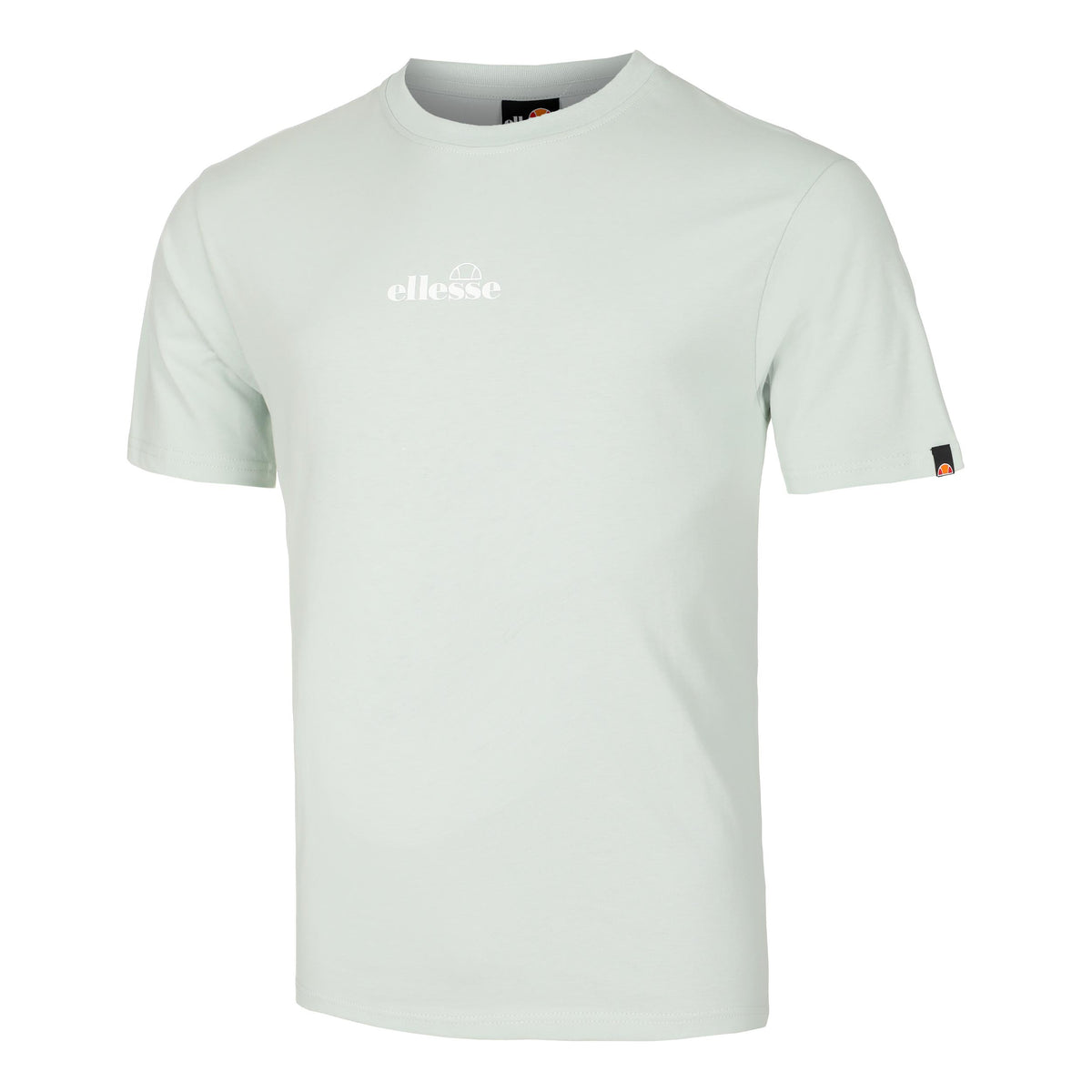 Ellesse Olliio Tričko Muži - světle zelená,