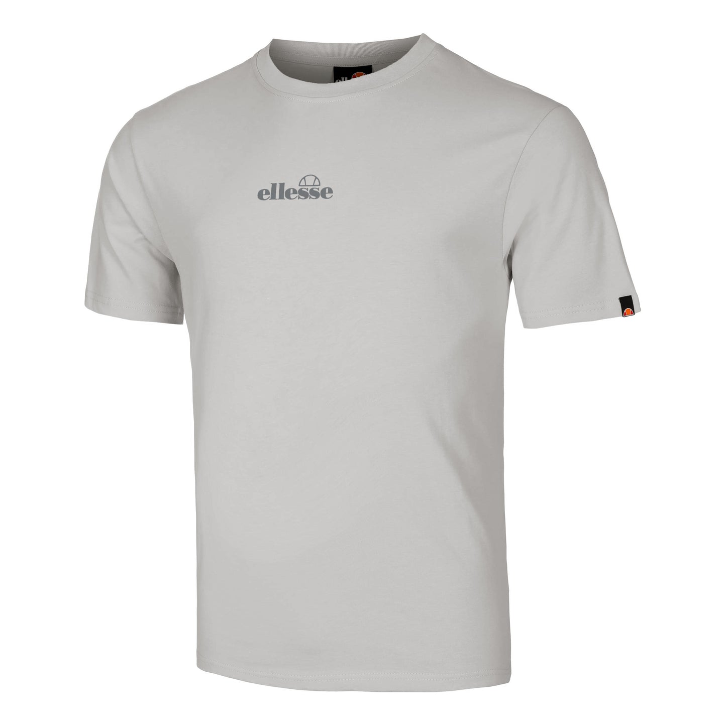 Ellesse Olliio Tričko Muži - šedá,