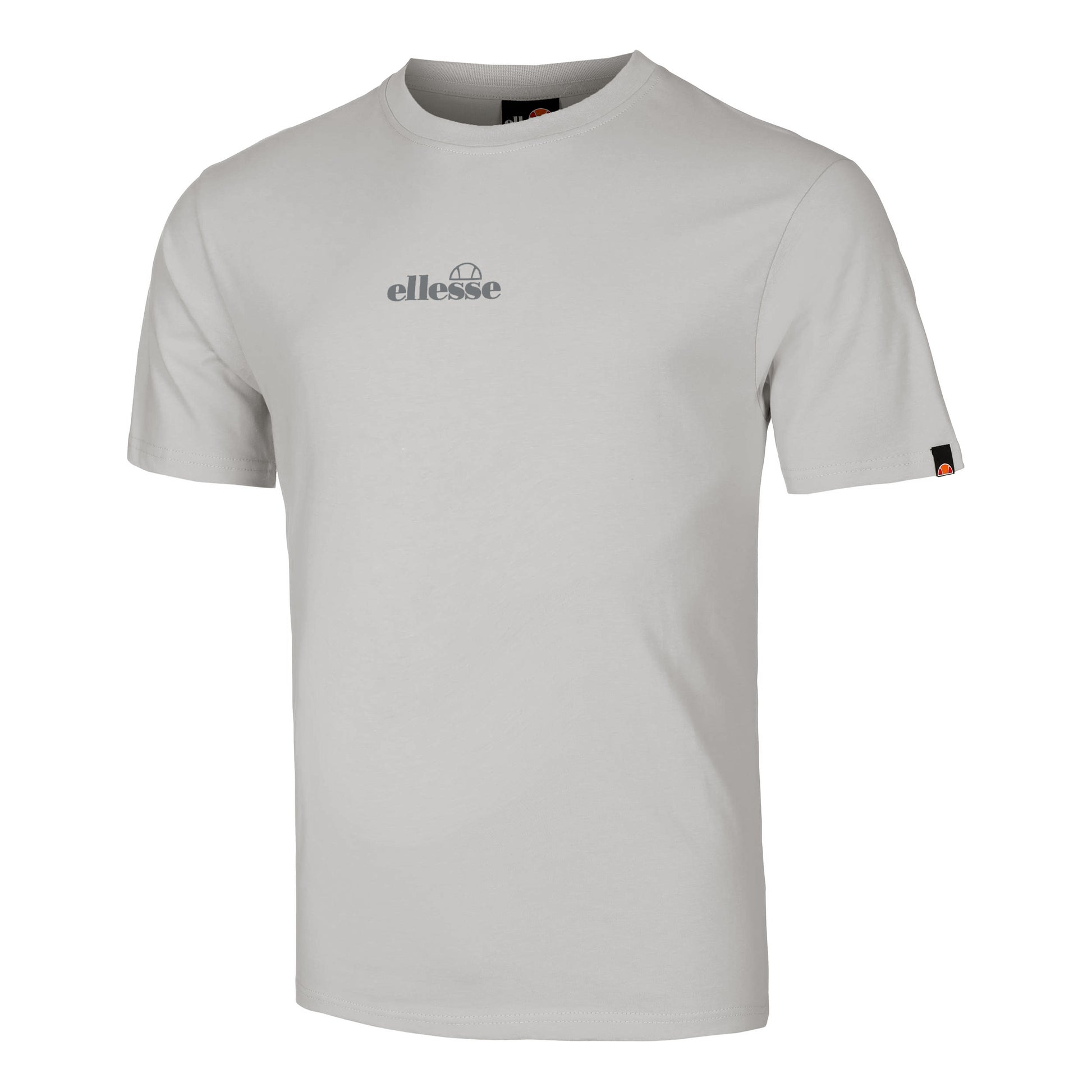 Ellesse Olliio Tričko Muži - šedá,