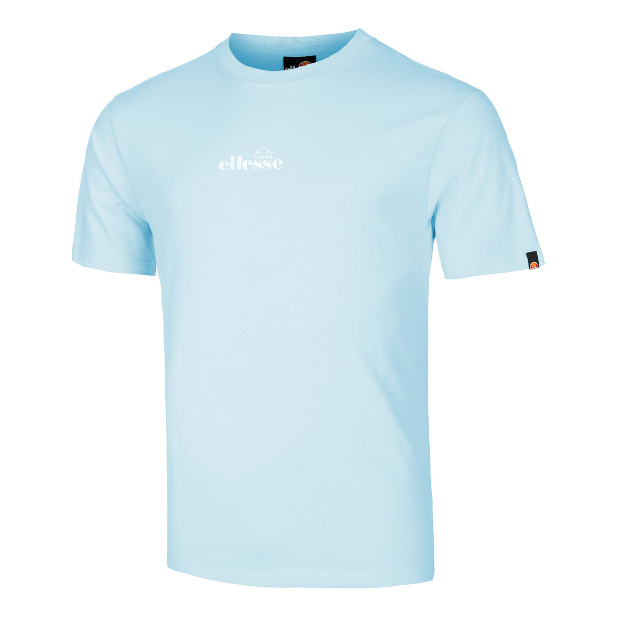 Ellesse Olliio Tričko Muži - světle modrá,