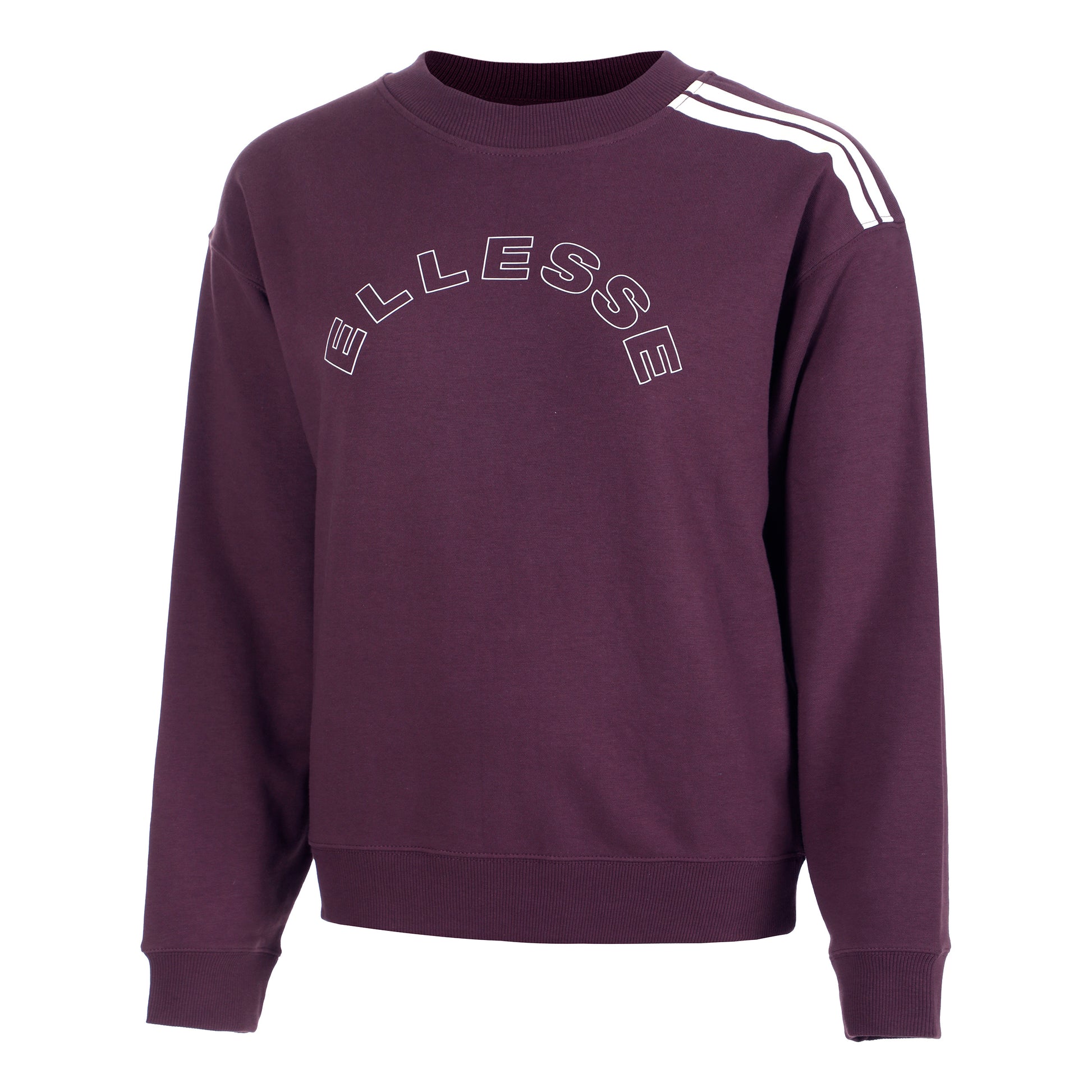 Ellesse Havel Mikina Dámy-Fialová