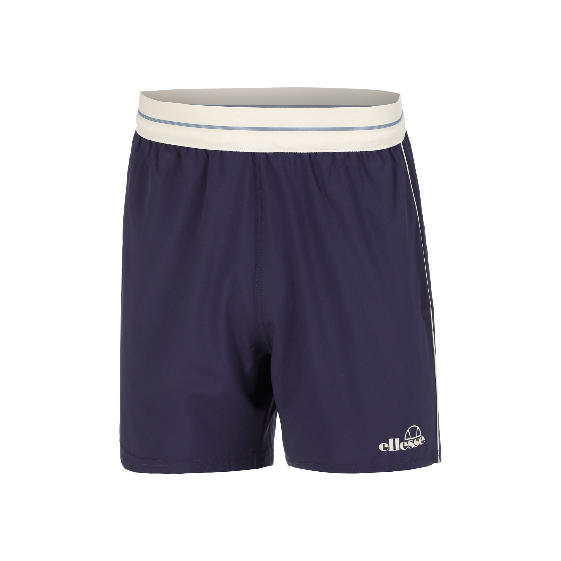 Ellesse Rigs Šortky Muži-Tmavě Modrá