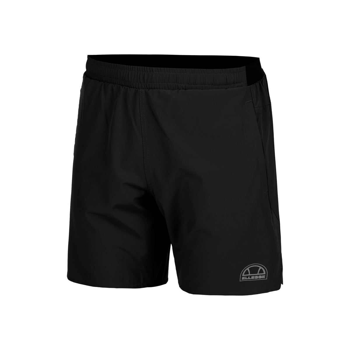 Ellesse Sortiva Šortky Muži - černá,