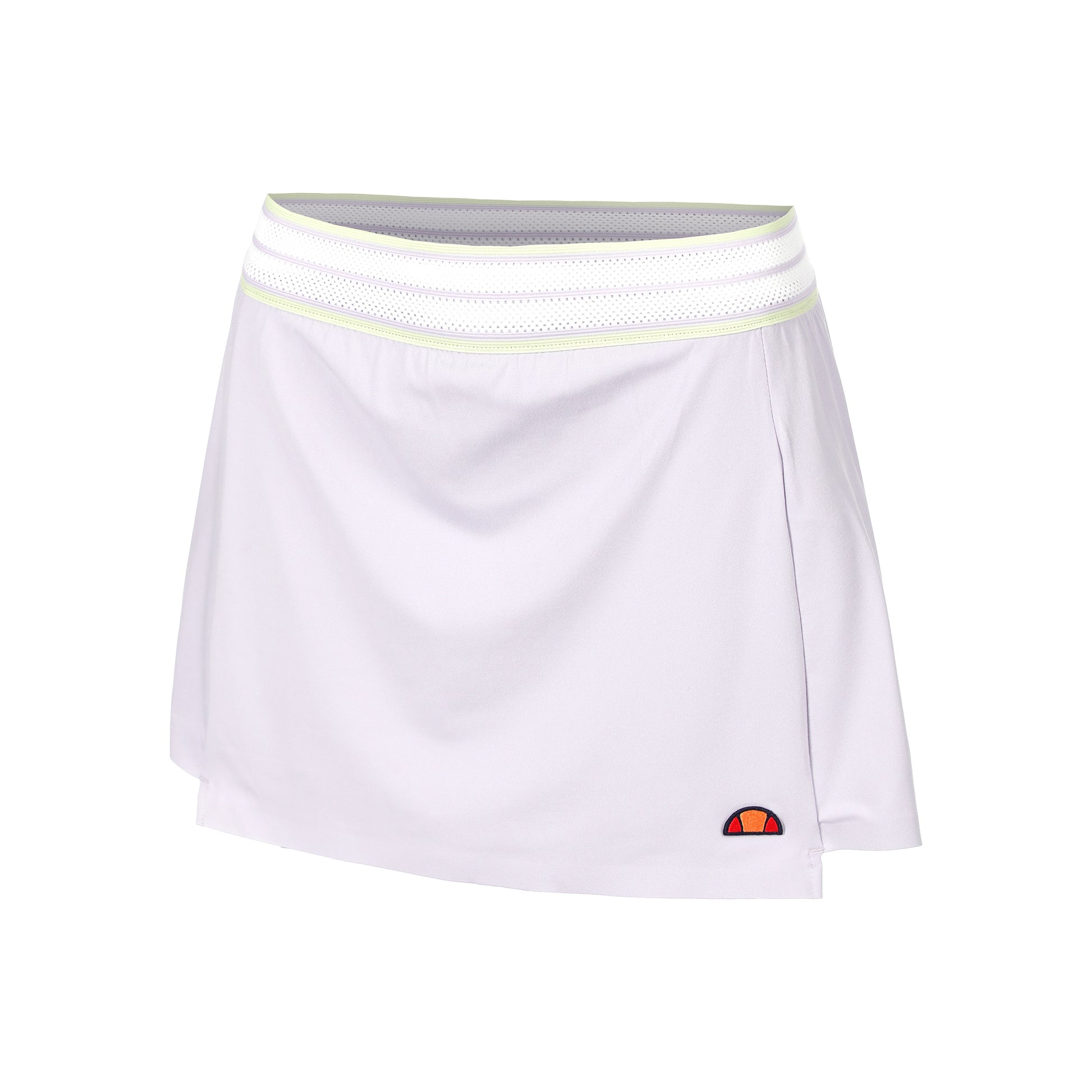 Ellesse Kilda Sukně Dámy-Šeříková,Bílá