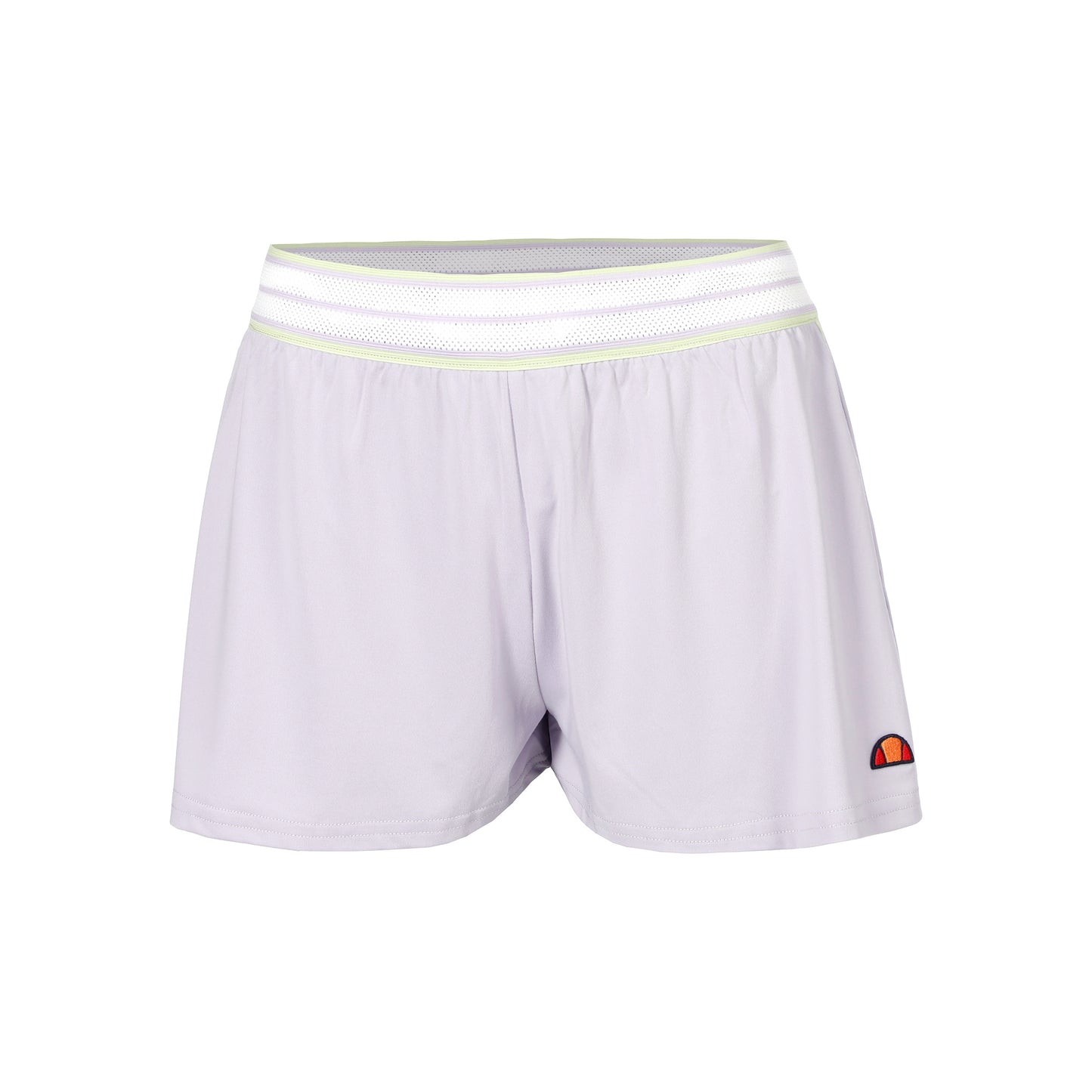 Ellesse Coburg Šortky Dámy-Šeříková,Bílá