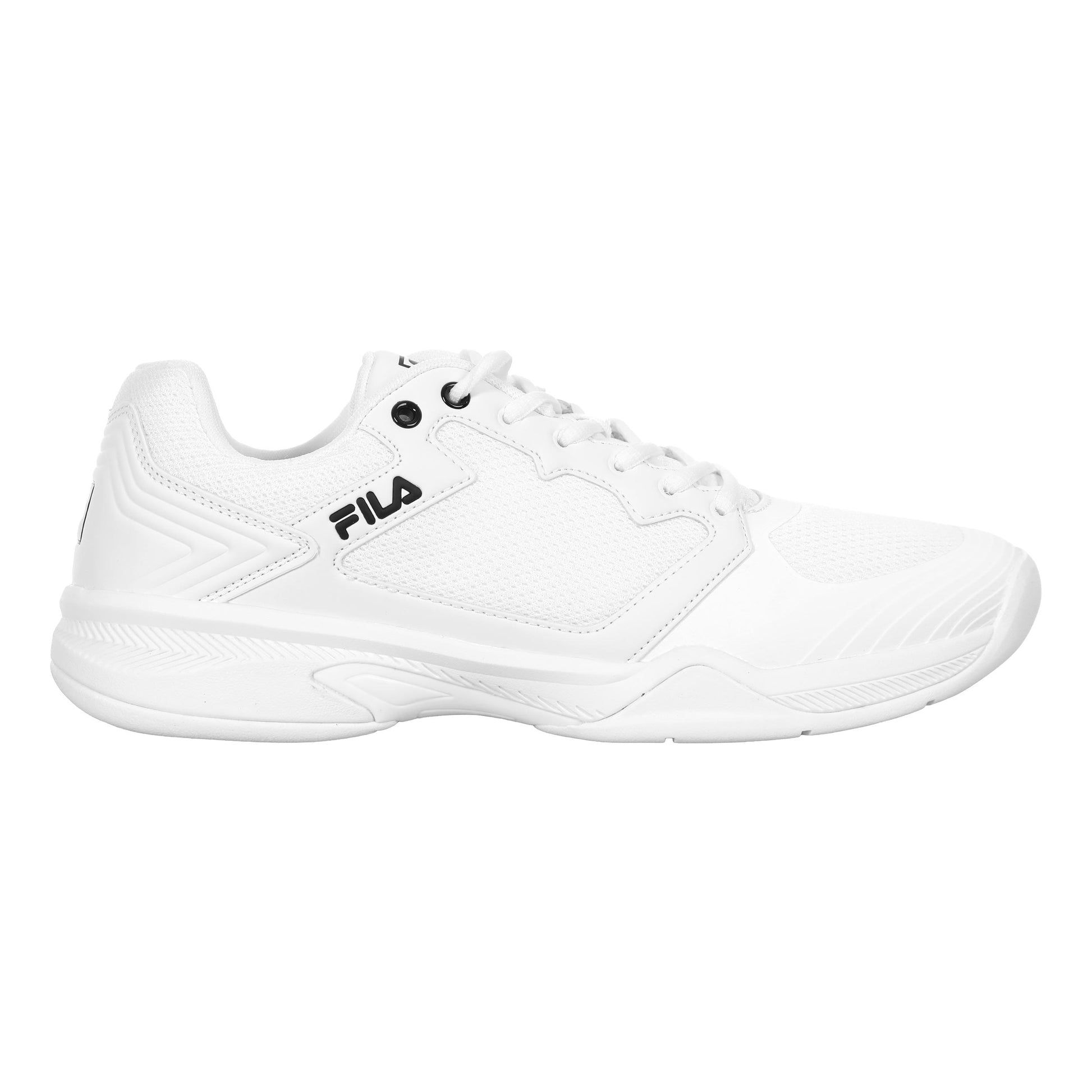 Fila Campo Obuv na koberce Dámy-bílá