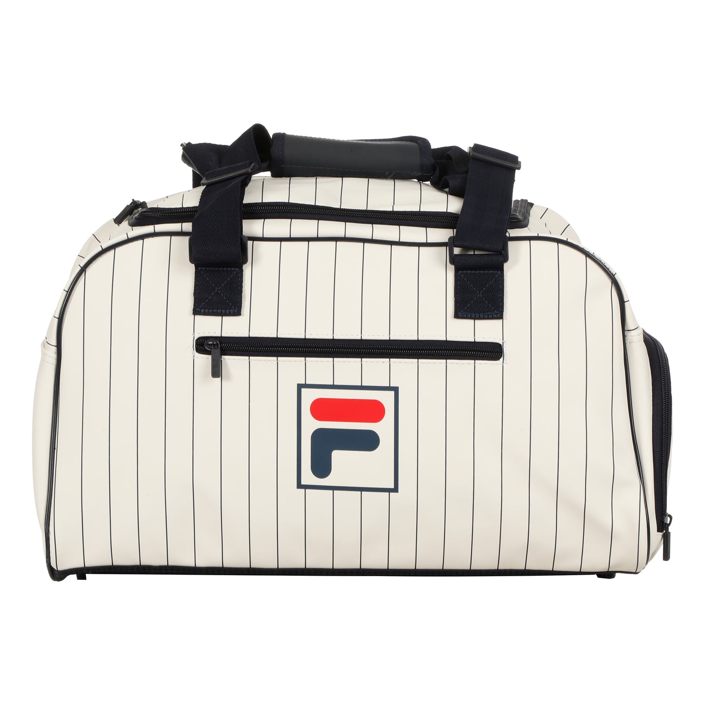 Fila Heritage Small Sportovní taška - bílá