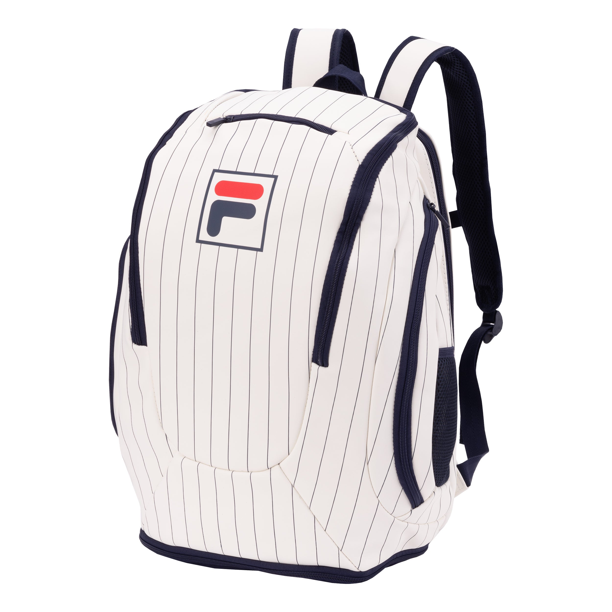 Fila Heritage Batoh-Bílá