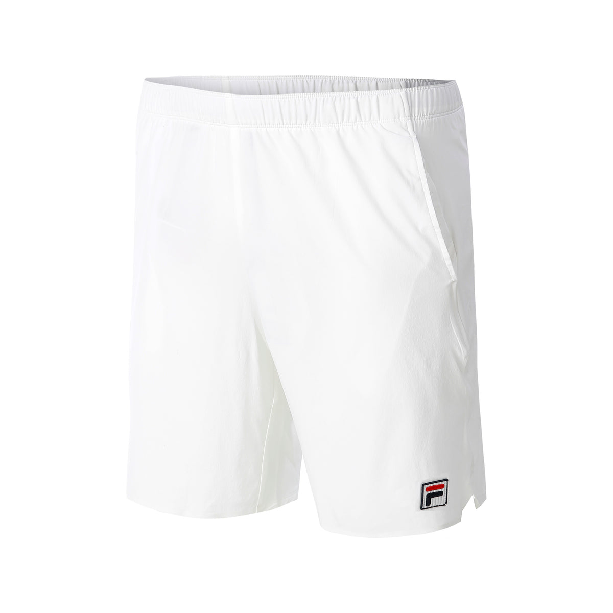 Fila Santana Šortky Muži - bílá
