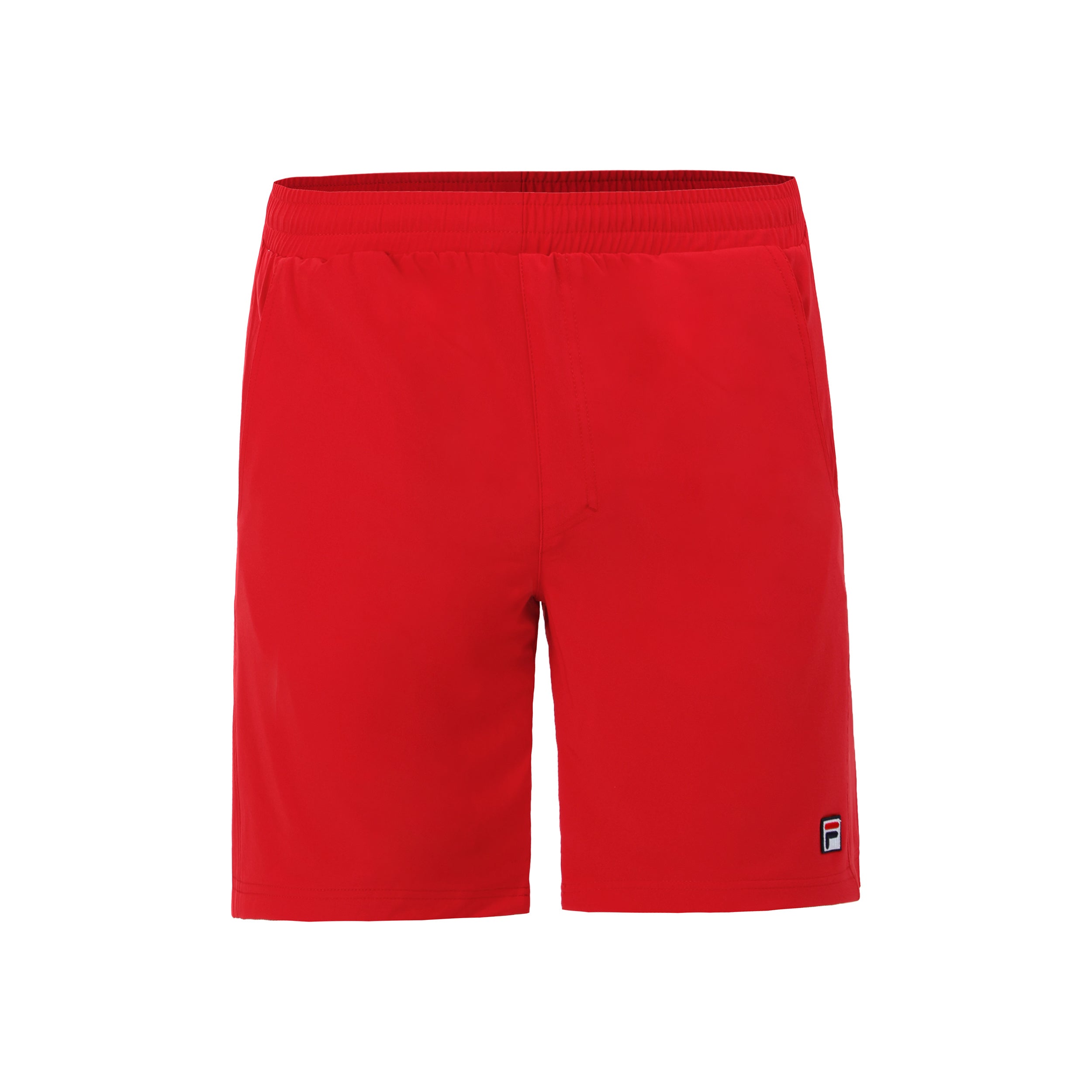 Fila Santana Šortky Muži - červená
