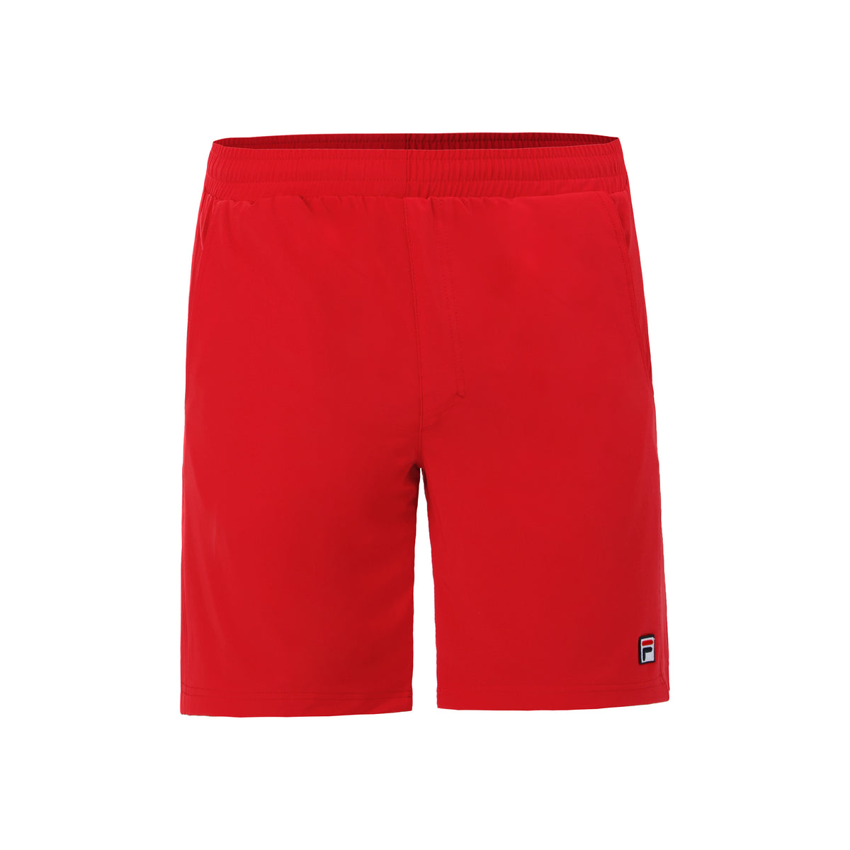 Fila Santana Šortky Muži - červená
