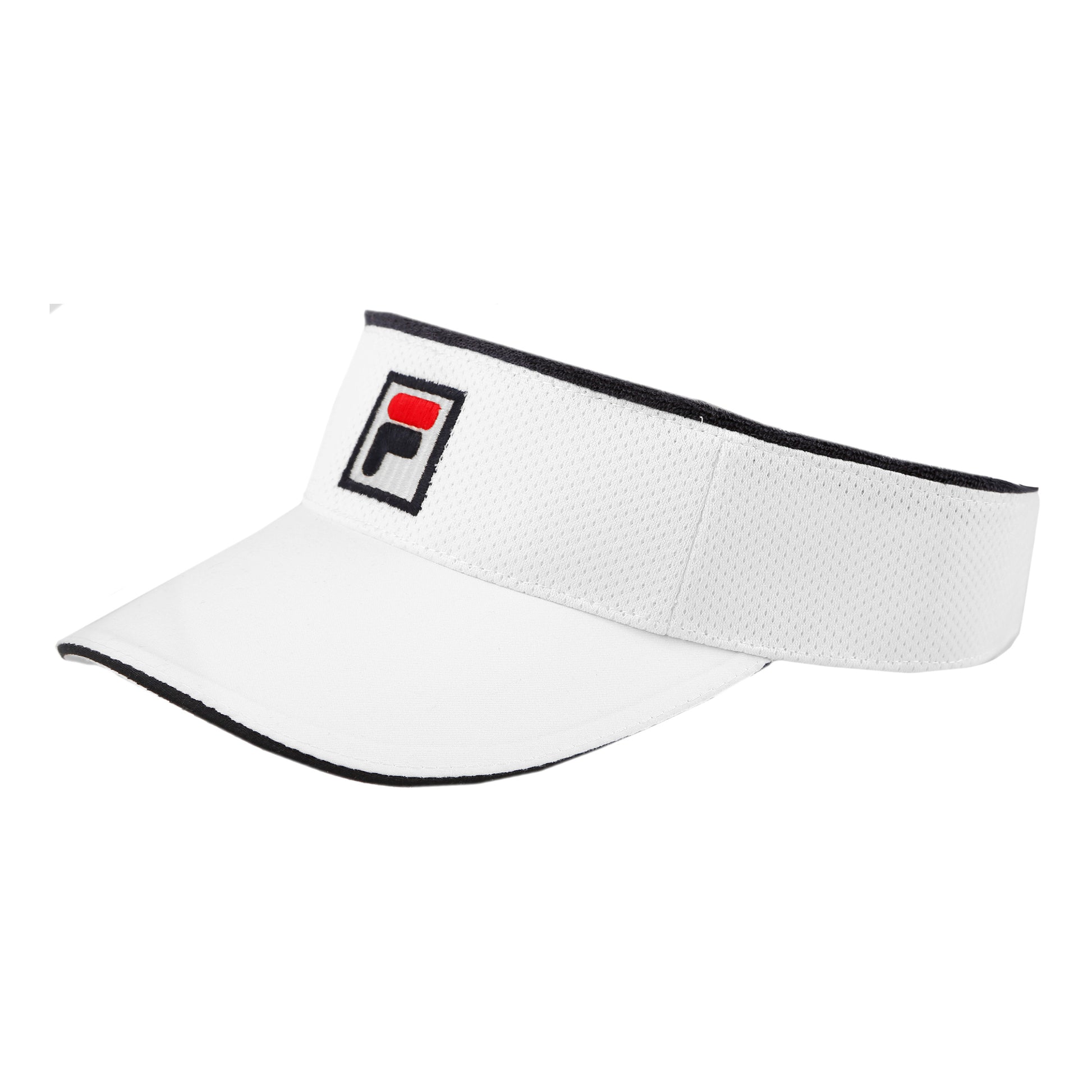 Fila Vuckonic Mesh Kšilt Unisex - bílá, modrá