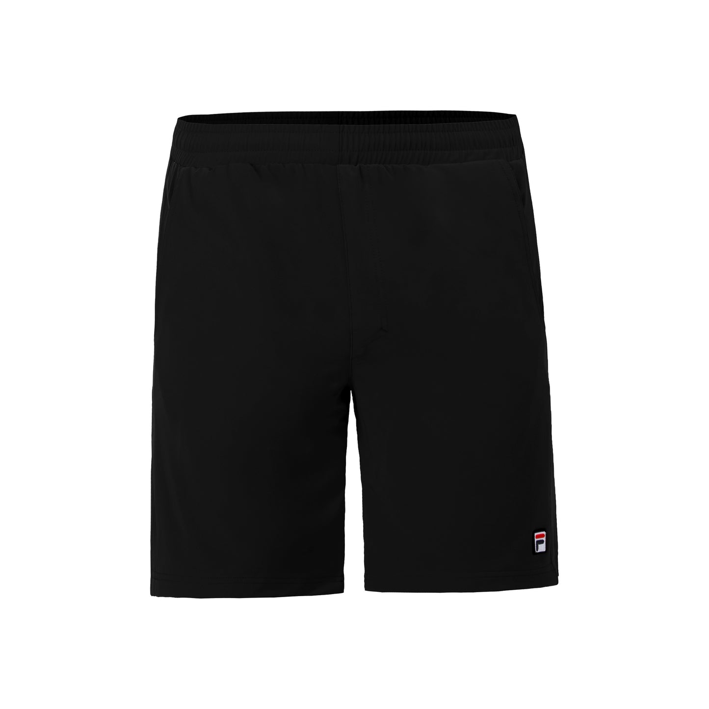 Fila Santana Šortky Muži-Černá,Bílá