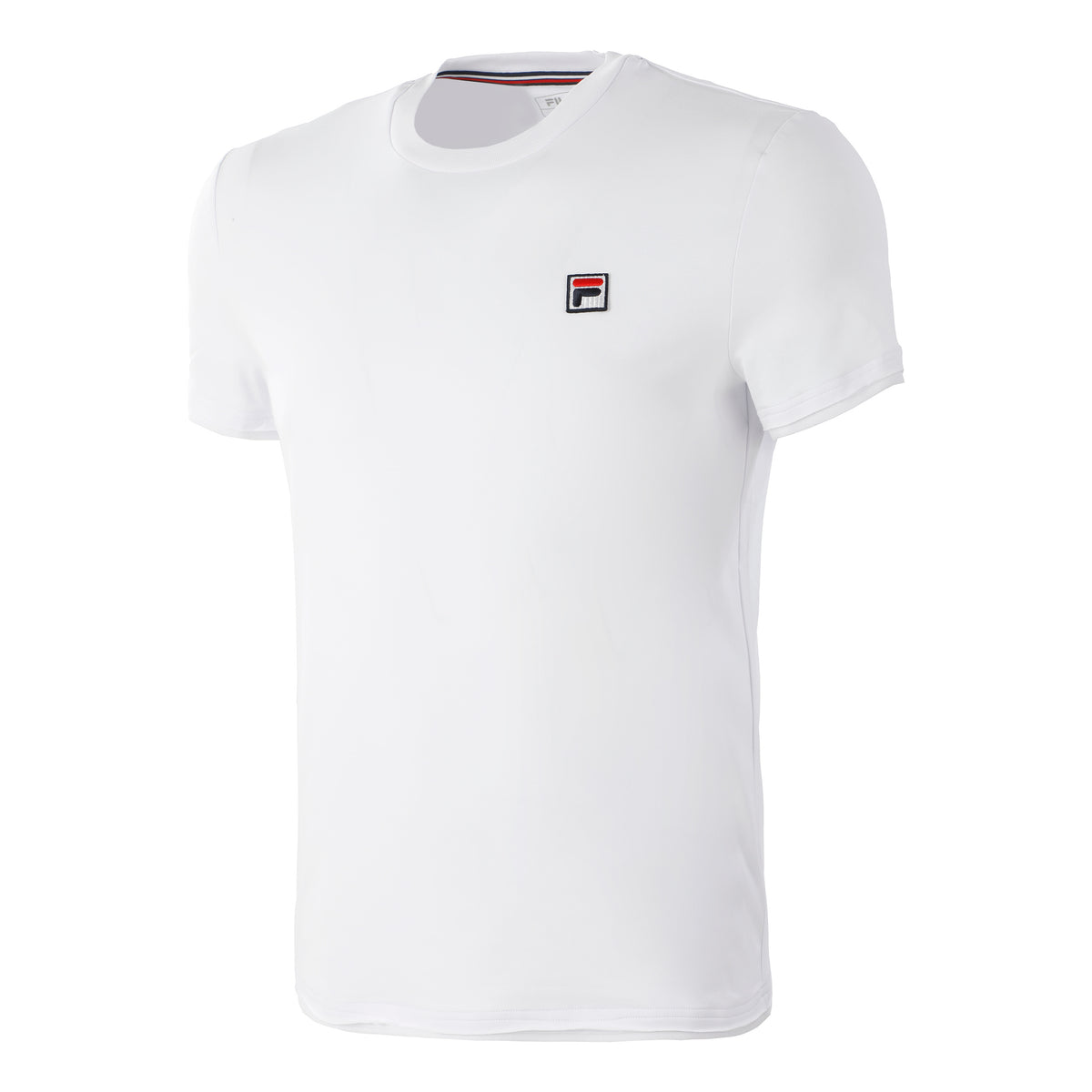 Fila Jonas Tričko Muži - bílá,