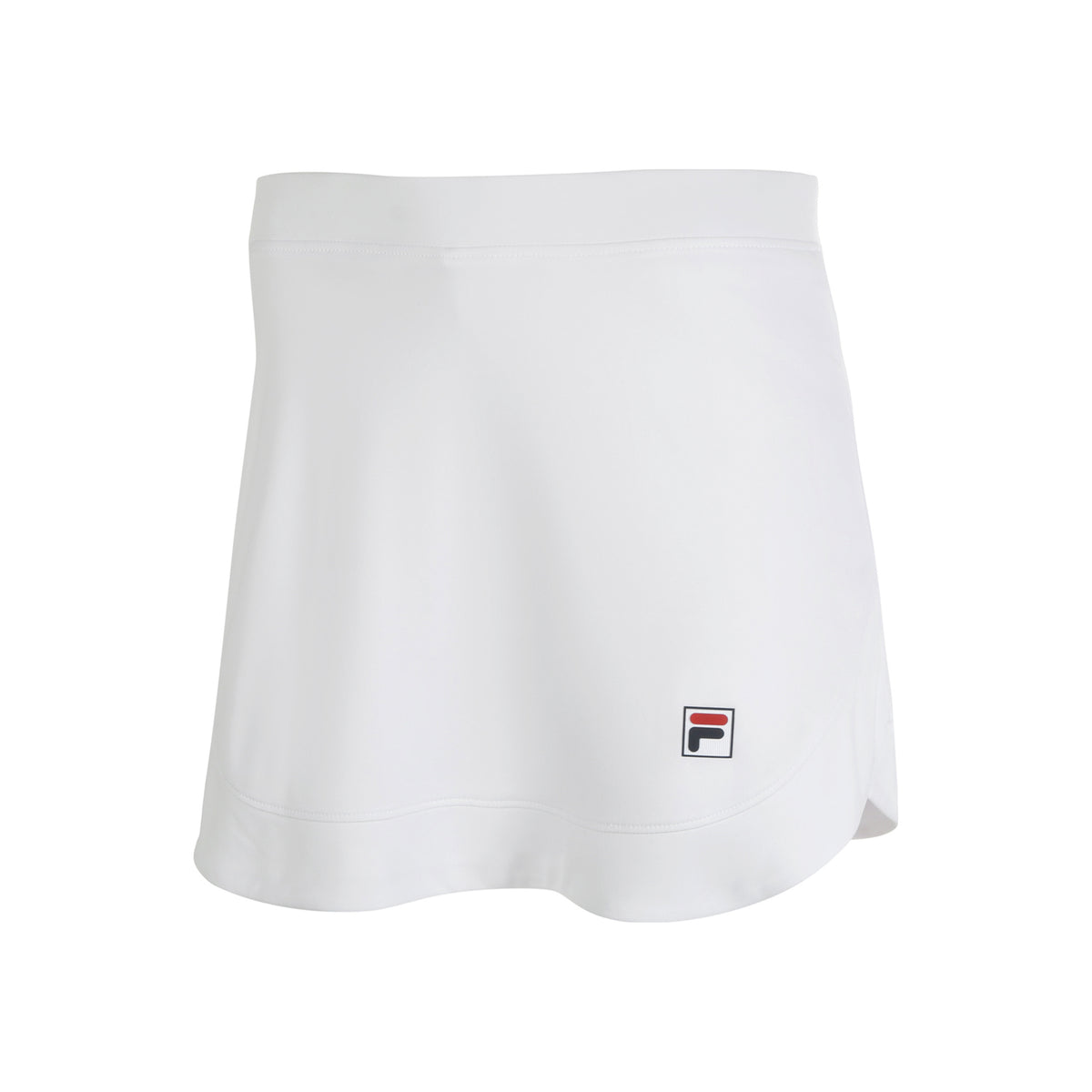 Fila Julia Sukně Dámy - bílá,