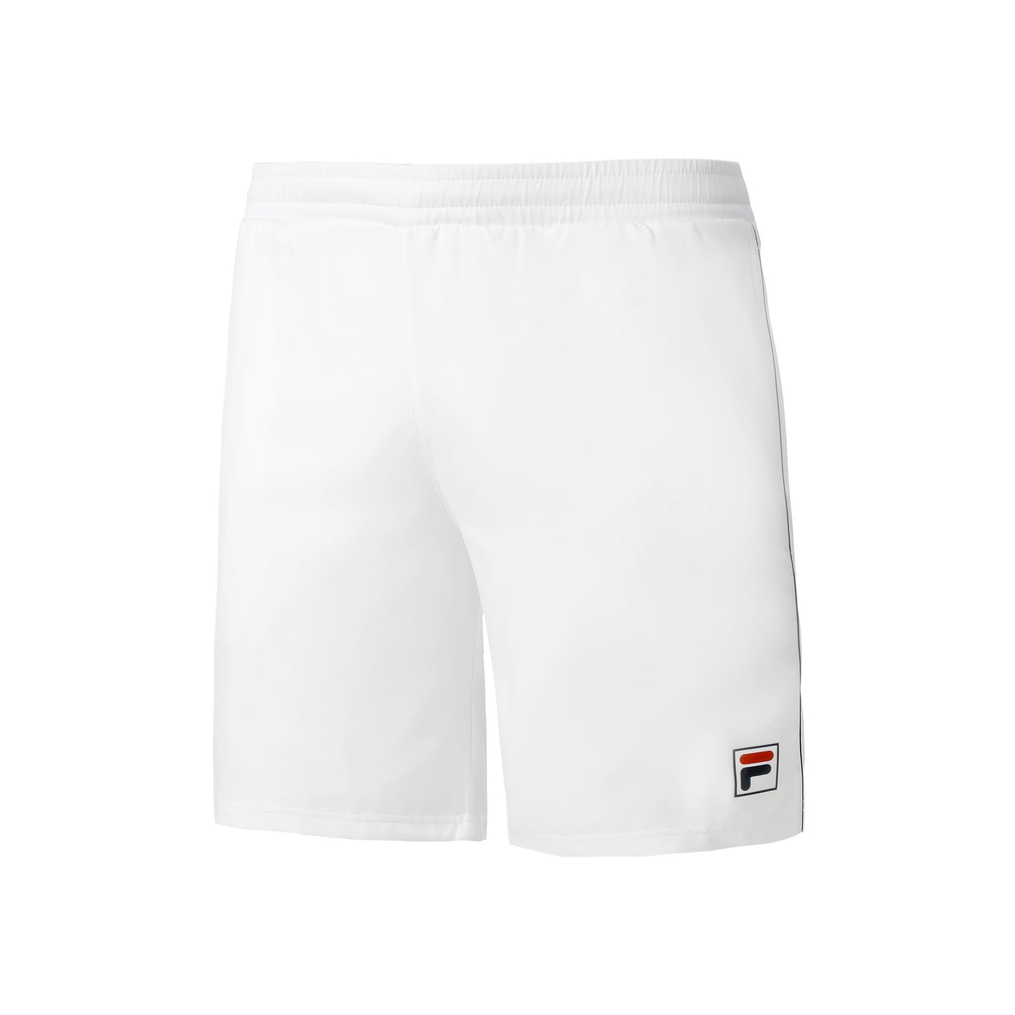 Fila Leon Šortky Muži-Bílá