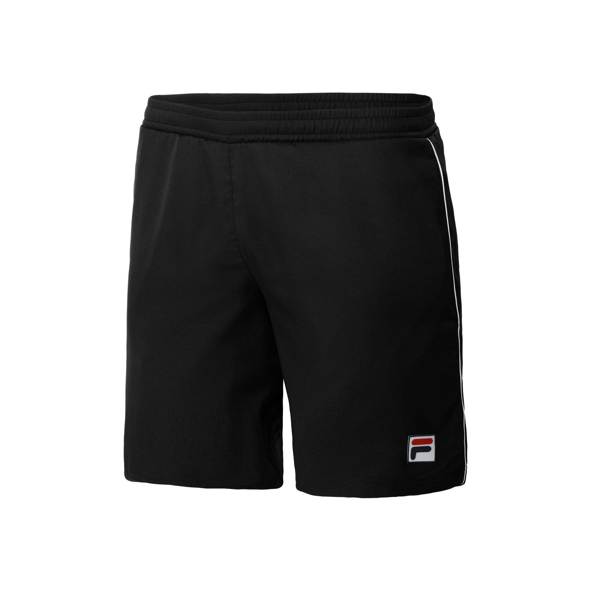 Fila Leon Šortky Muži - černá,