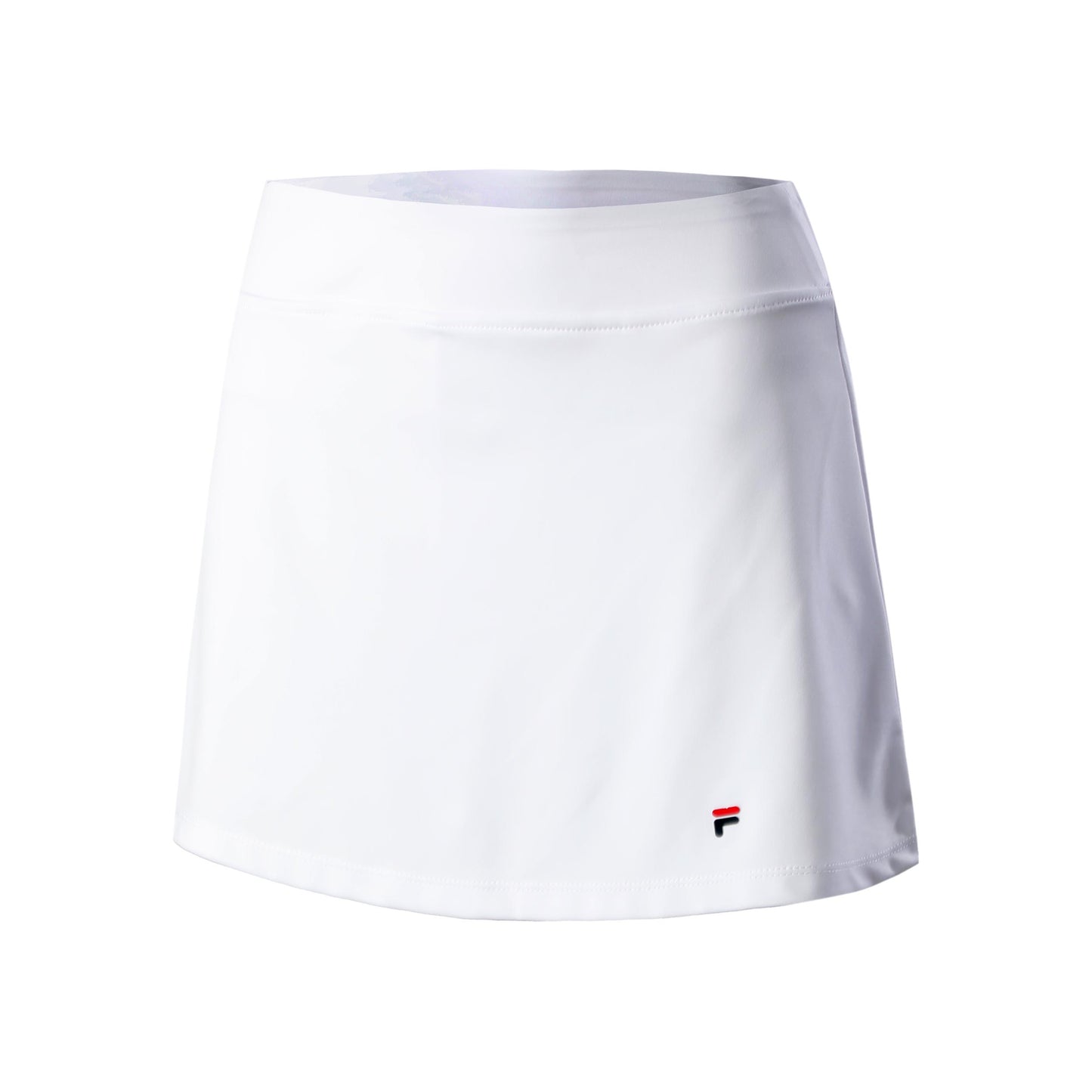Fila Anna Sukně Dámy-Bílá,Černá