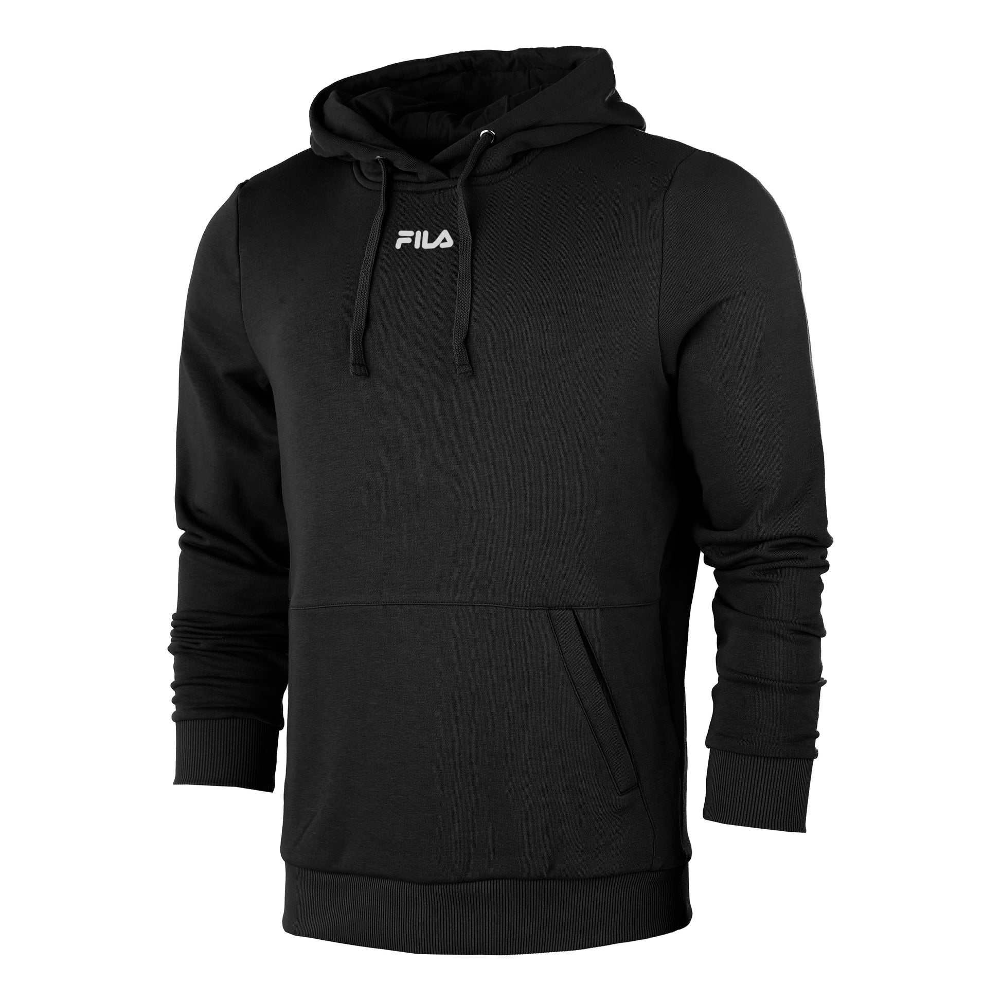 Fila Bobby Hoody Muži-Černá