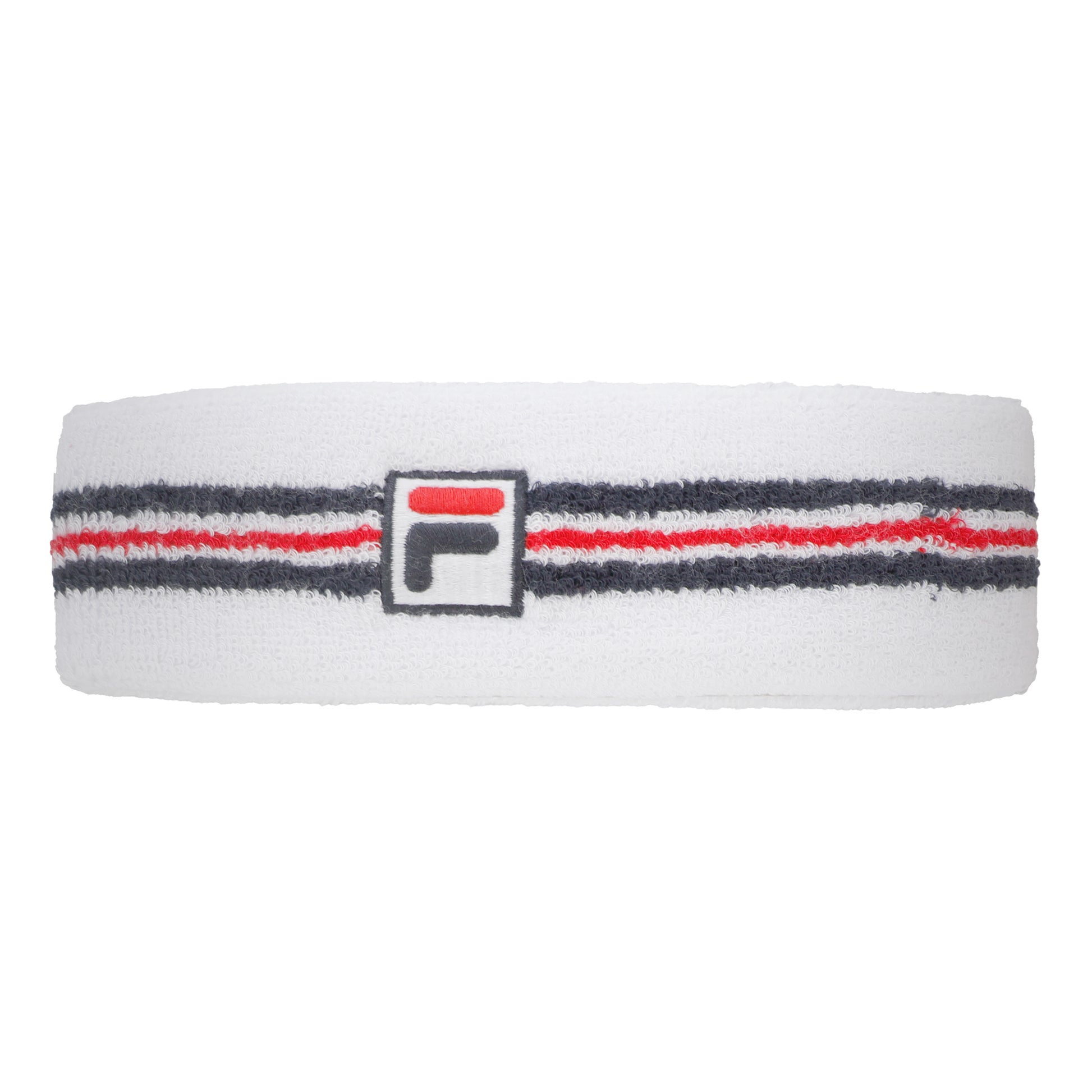 Fila Jacob Čelenka Unisex - bílá, modrá