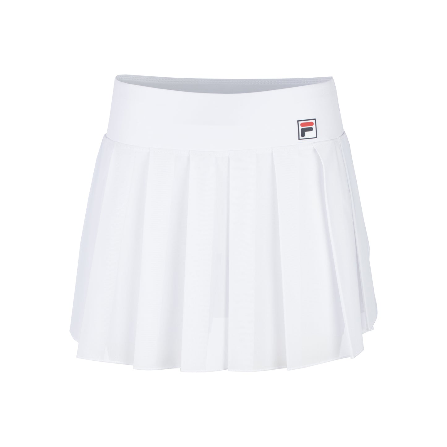 Fila Julie Sukně Dámy - bílá,