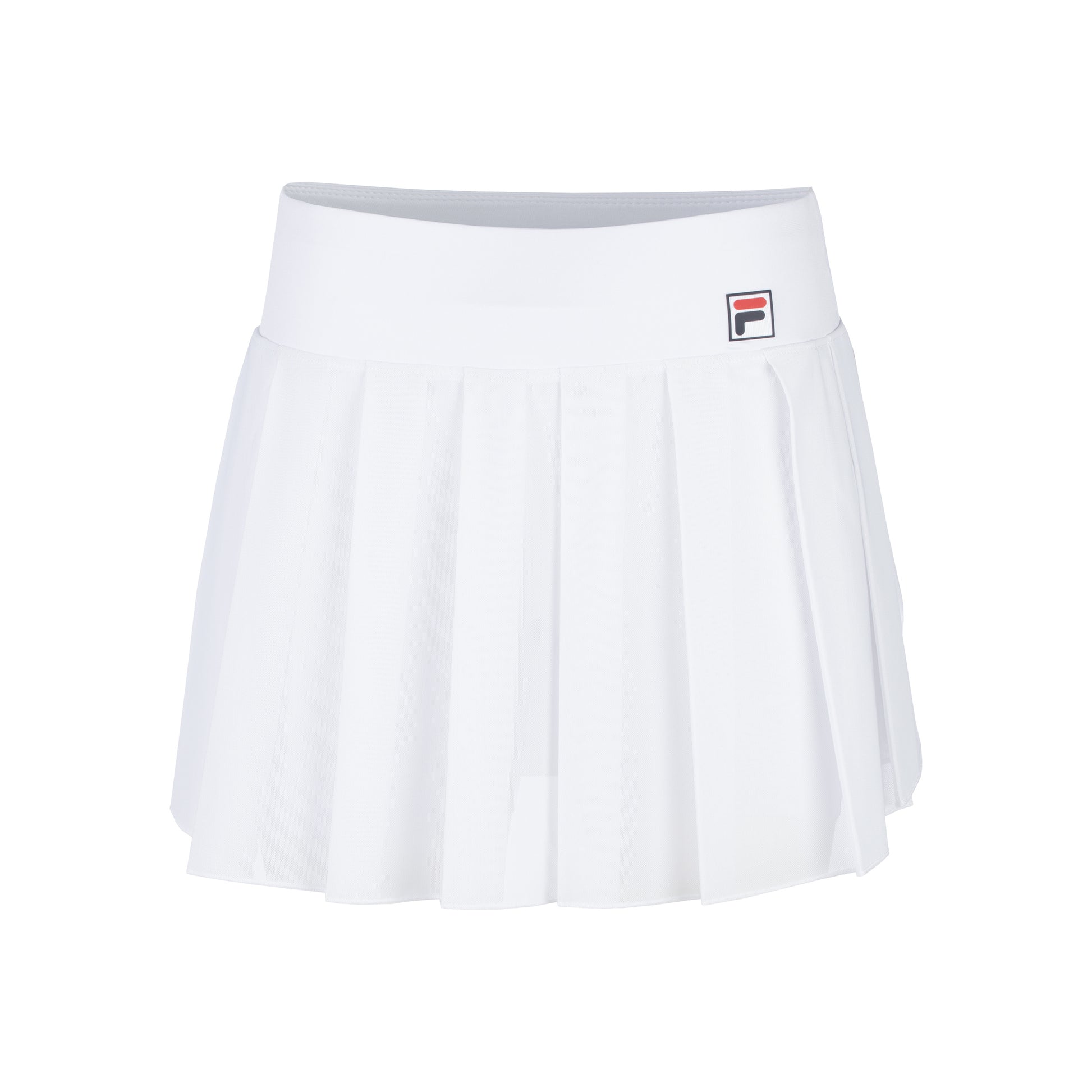 Fila Julie Sukně Dámy - bílá,