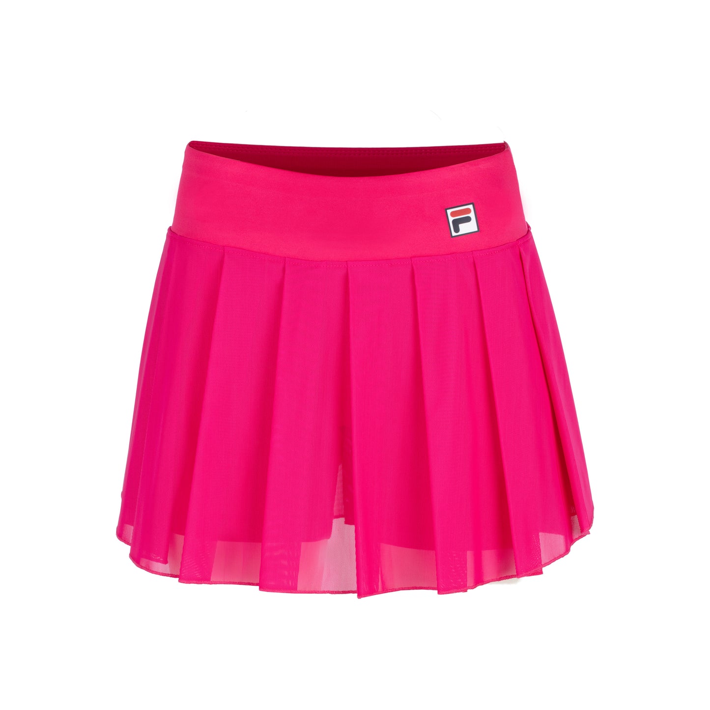 Fila Julie Sukně Dámy - růžová,