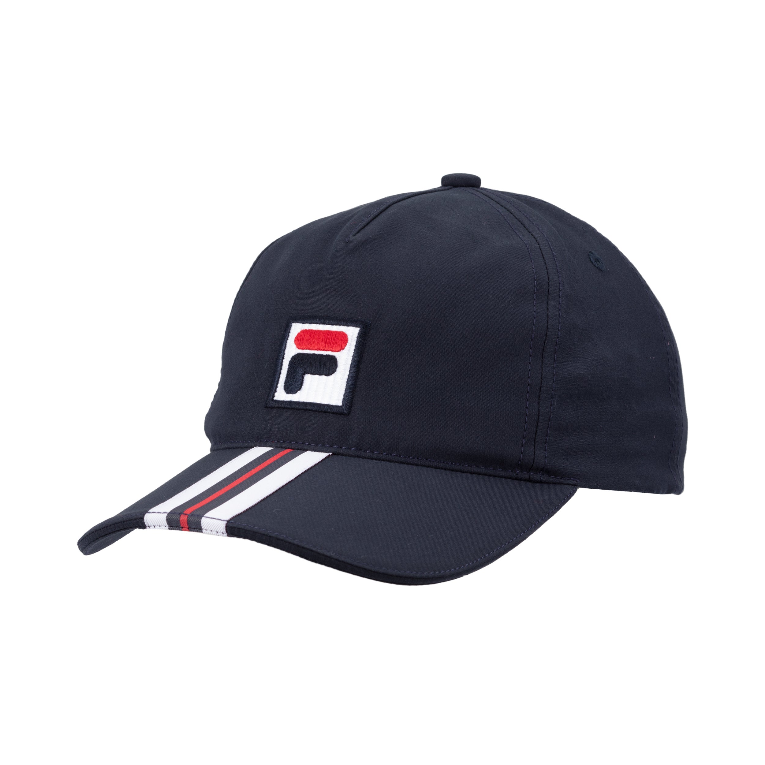 Fila Bobby Čepice Unisex - modrá,