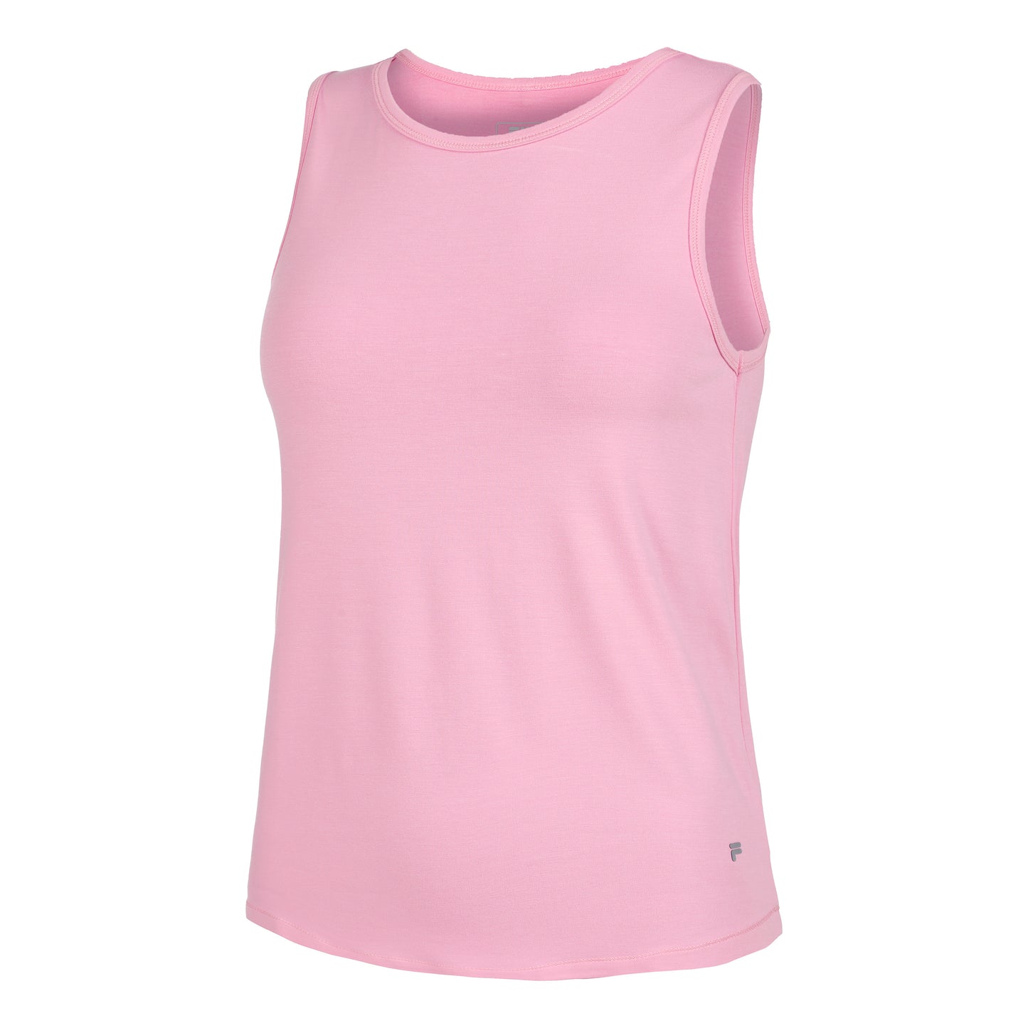 Fila Fjella Sportovní tílko Dámy - růžová,