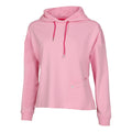 Julina Sweat Hoody Dámy - růžová,