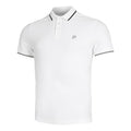Albertus Pólo Muži - bílá,