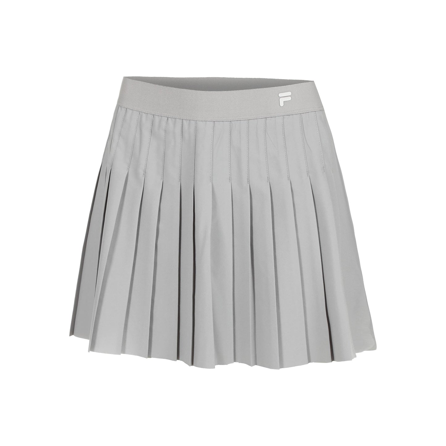 Fila Finja Sukně Dámy - šedá,