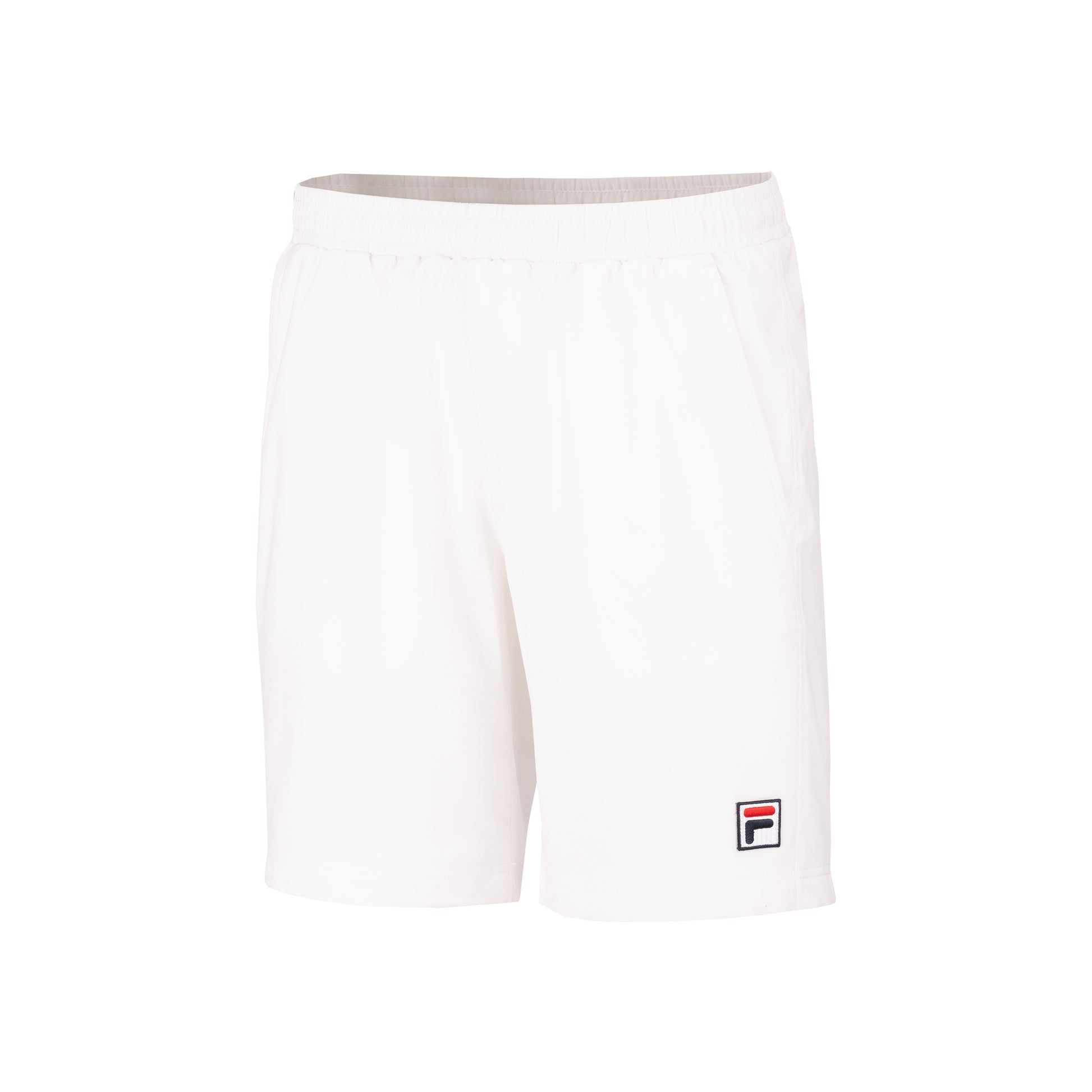 Fila Santana Šortky Muži - krémová