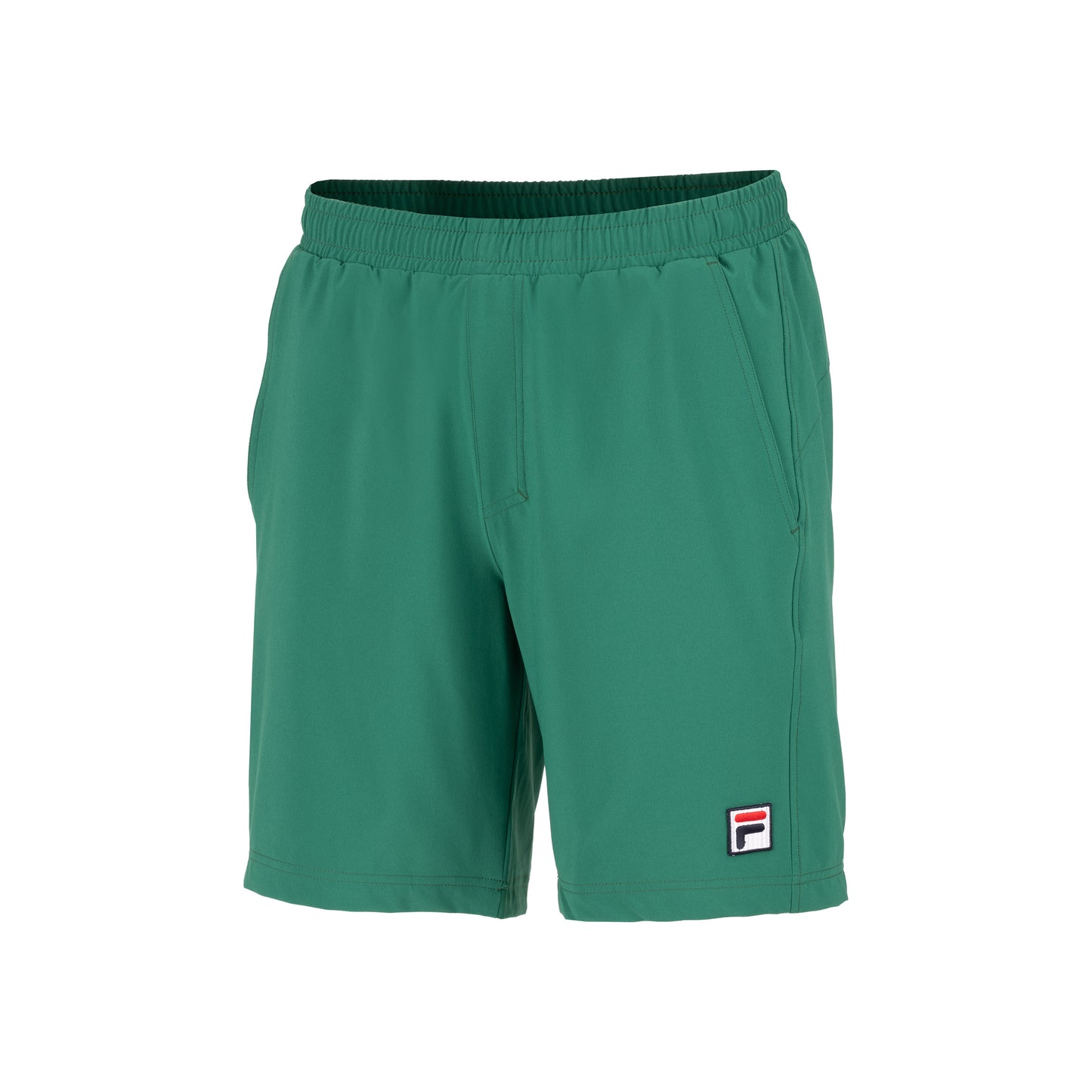 Fila Santana Šortky Muži - zelená
