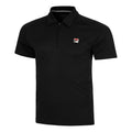 Harry Pólo Muži - černá,