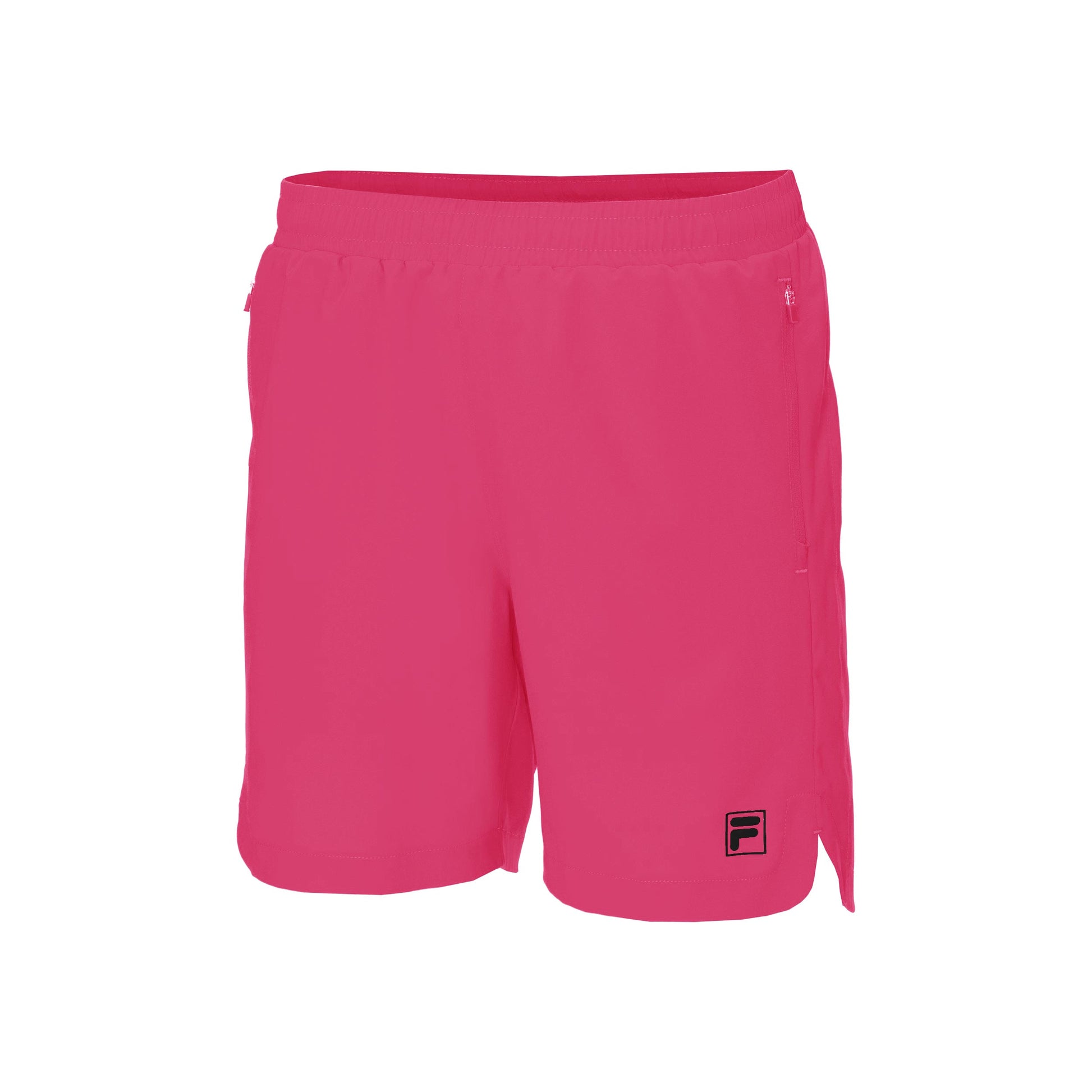 Fila Elrik Šortky Muži-Růžová