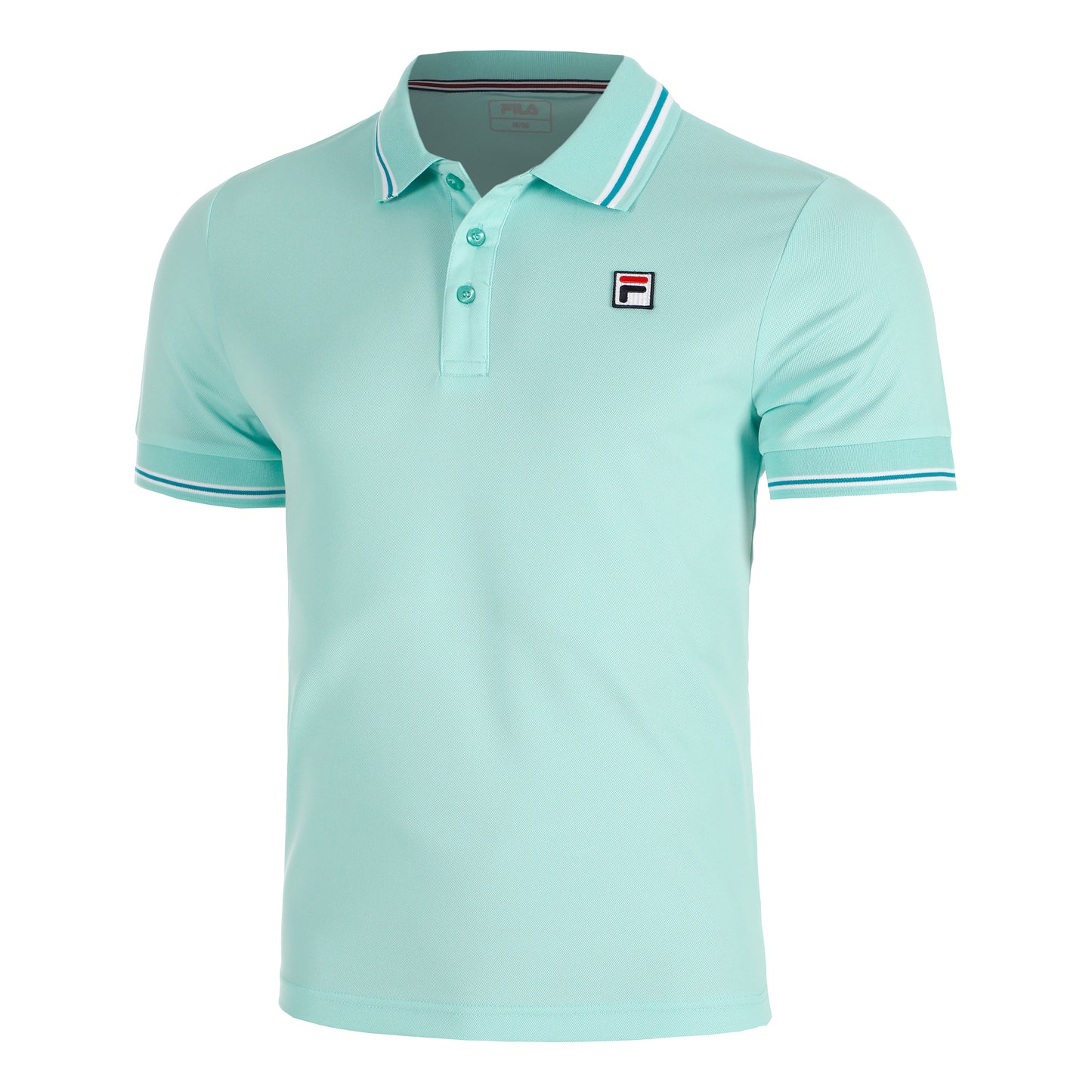 Fila Piro Pólo Muži-Mint