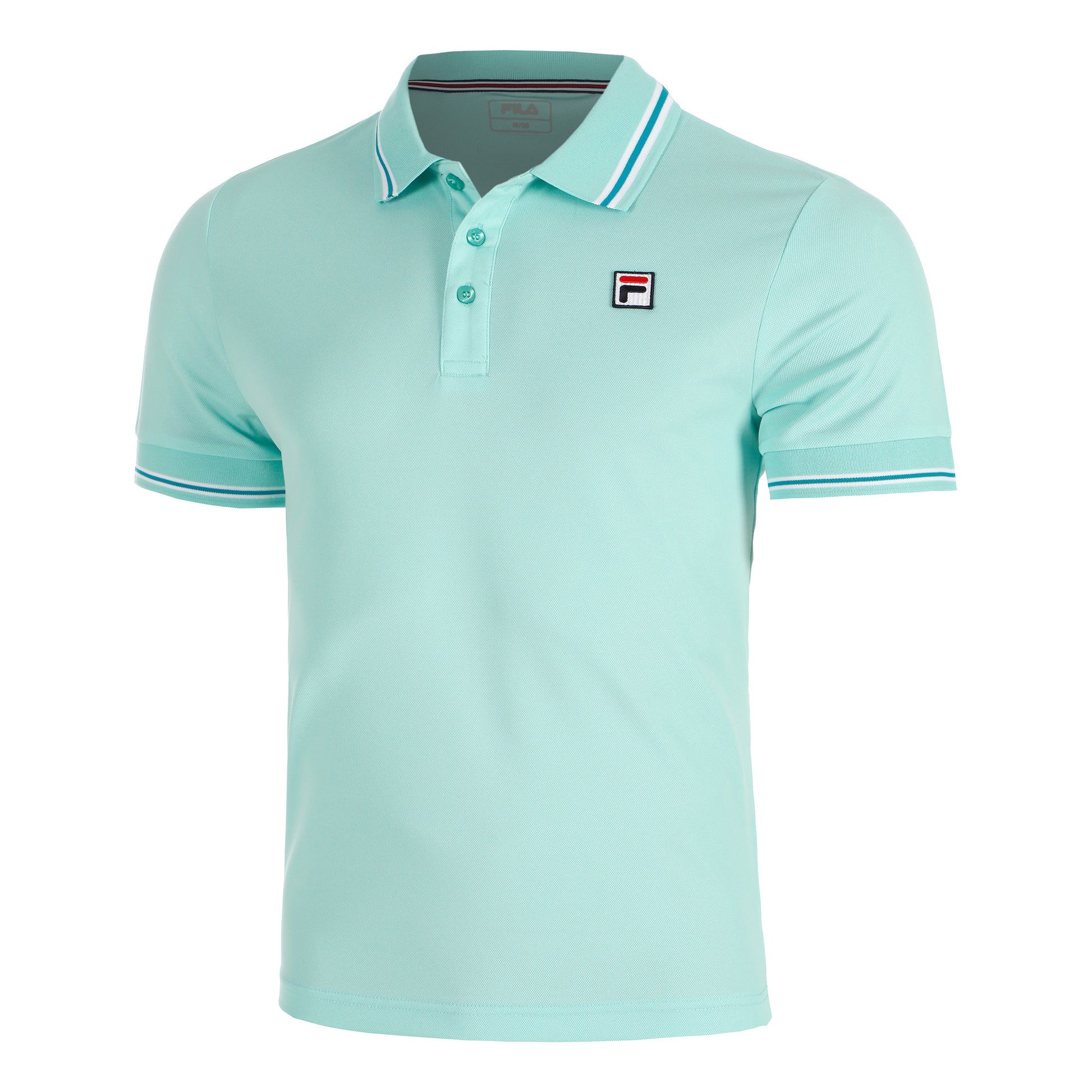 Fila Piro Pólo Muži-Mint