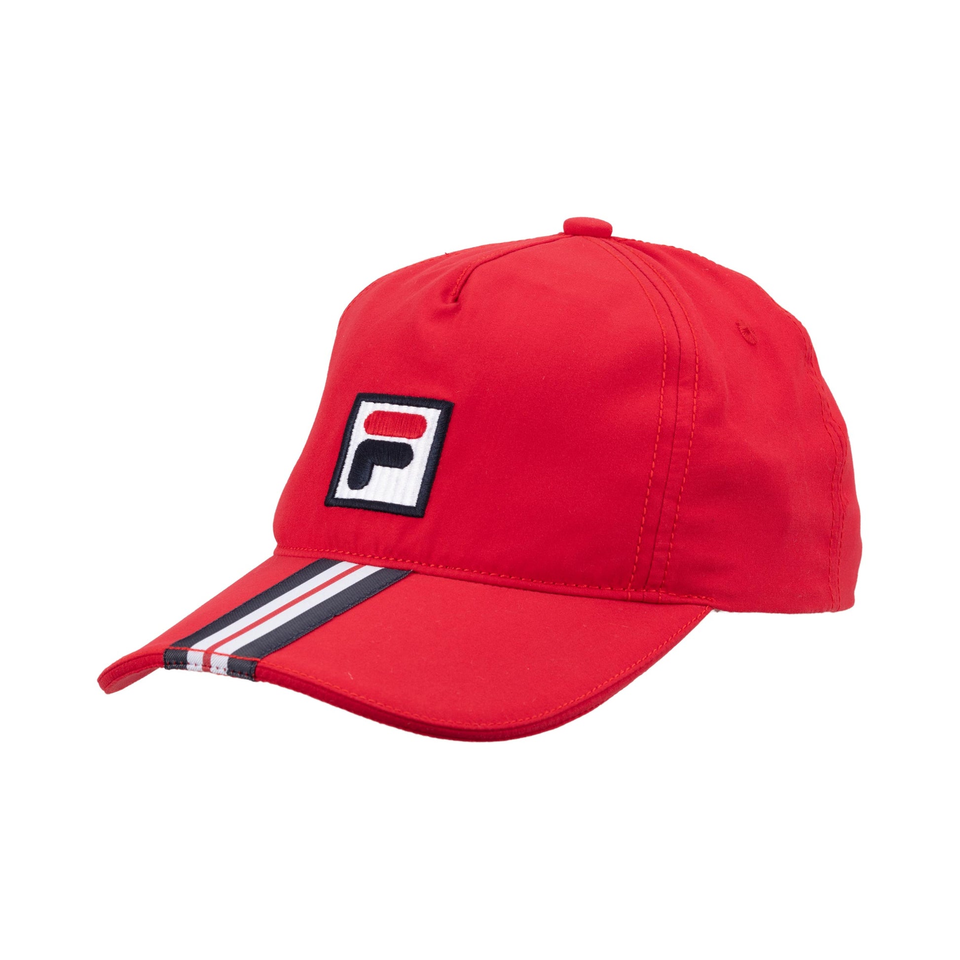 Fila Bobby Čepice-Červená