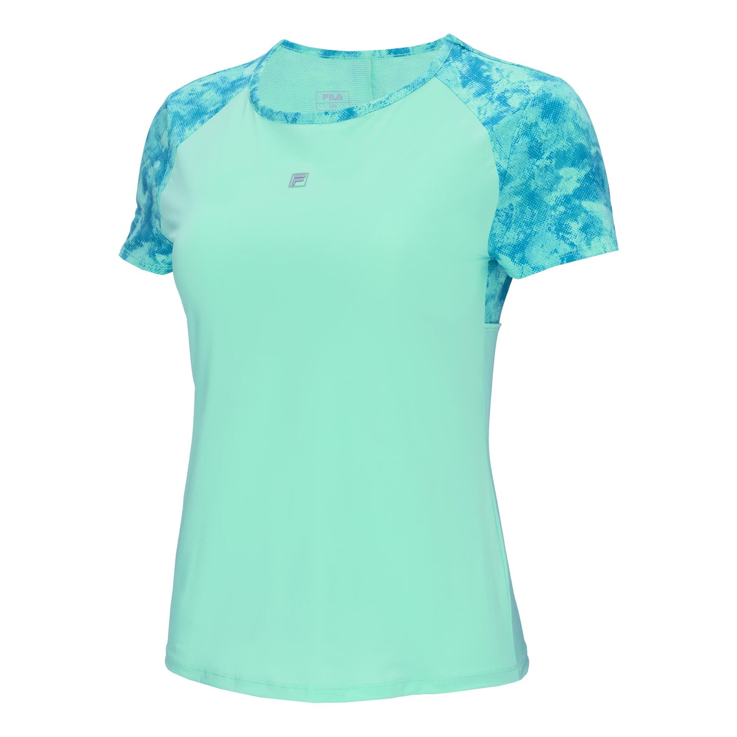 Fila Beatrice Tričko Dámy-Mint
