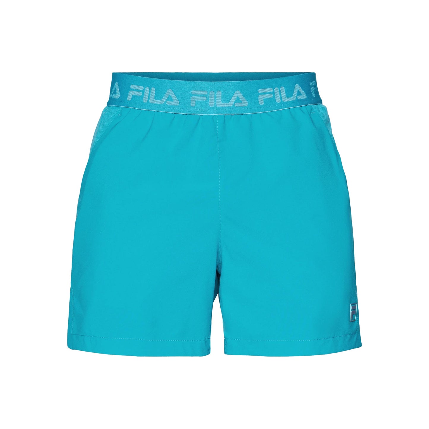 Fila Jarno Šortky Muži - tyrkysová,