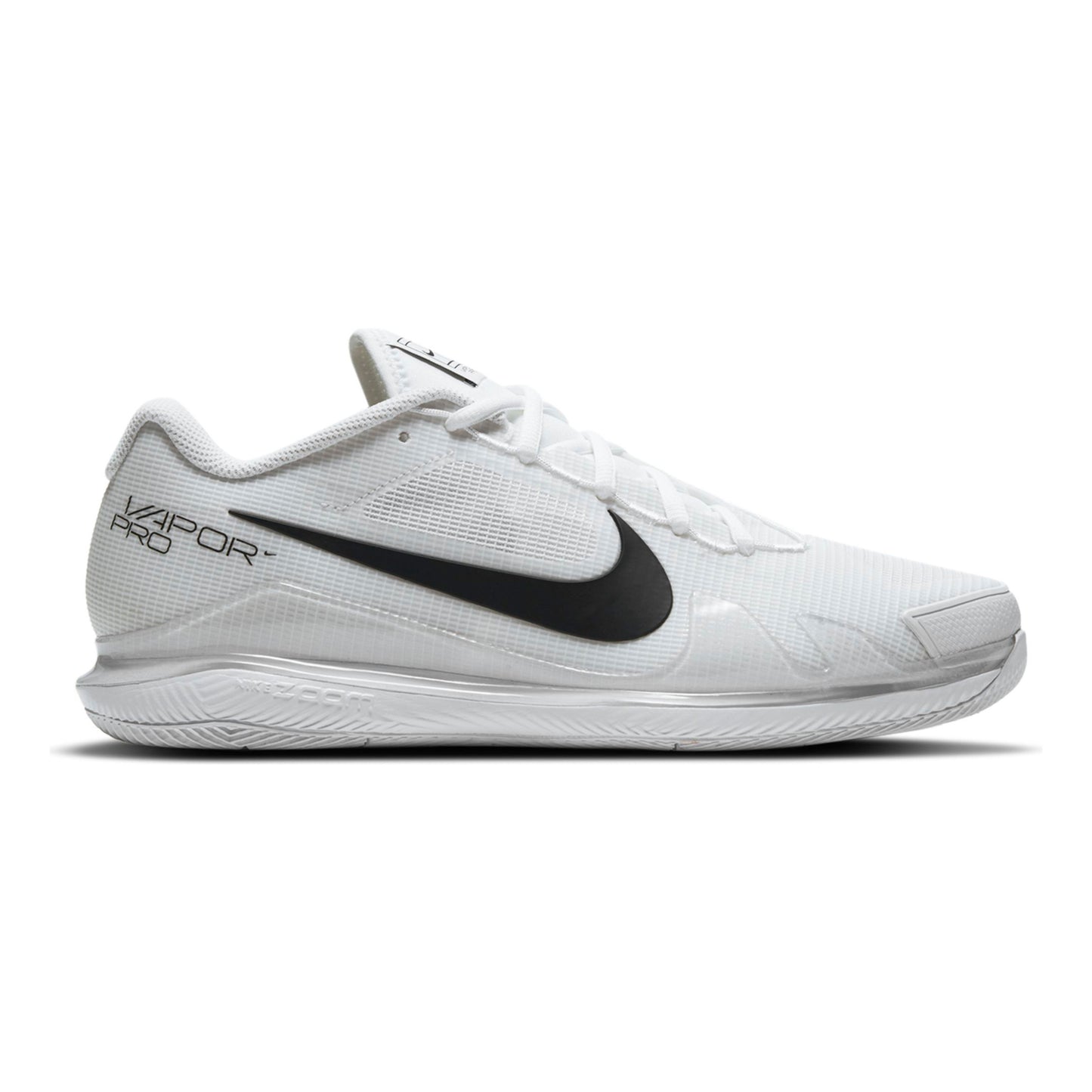Nike Air Zoom Vapor Pro Obuv na všechny povrchy Muži - bílá, černá