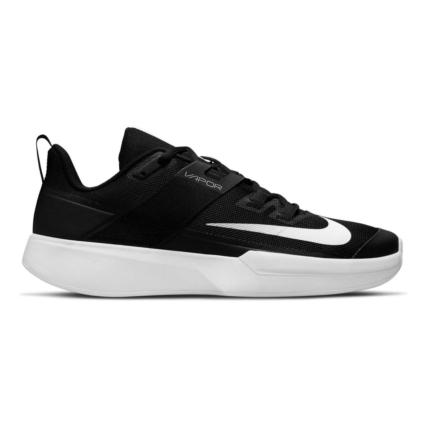 Nike Vapor Lite Obuv na antuku Muži - černá, bílá